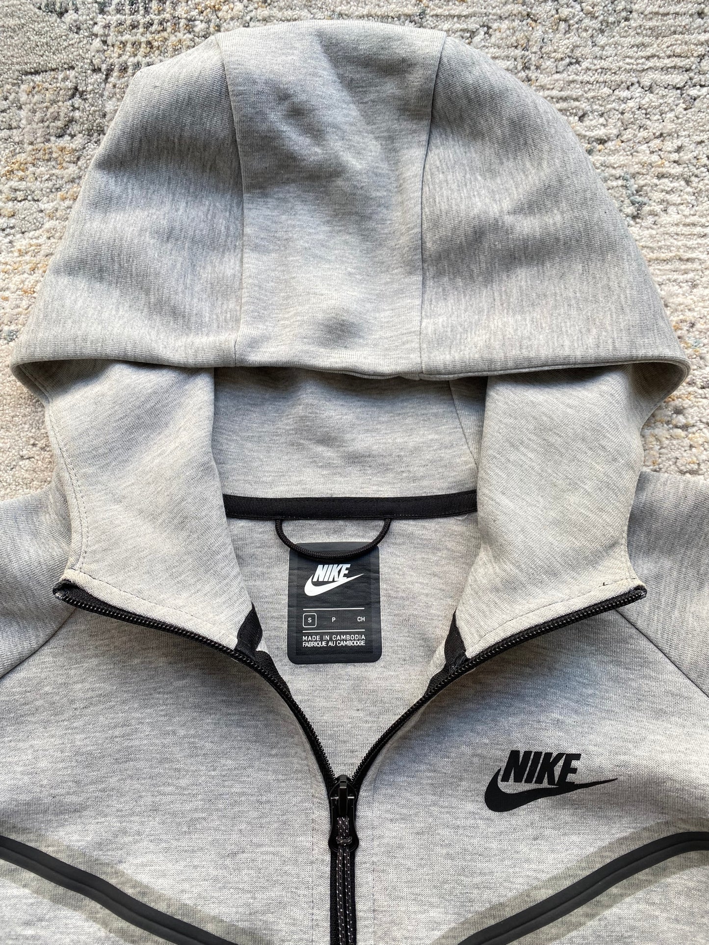 Nike Tech Women’s Hoodie