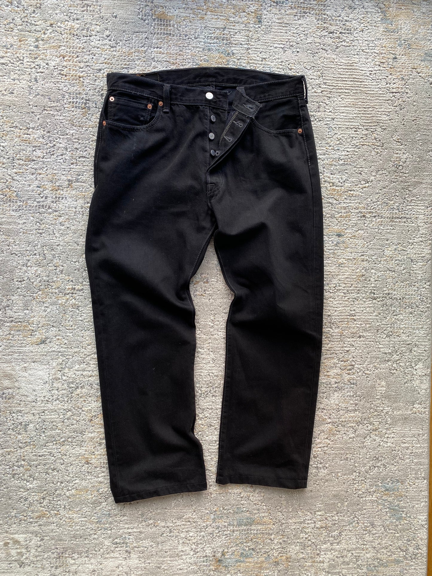 Levi’s 501 Jeans