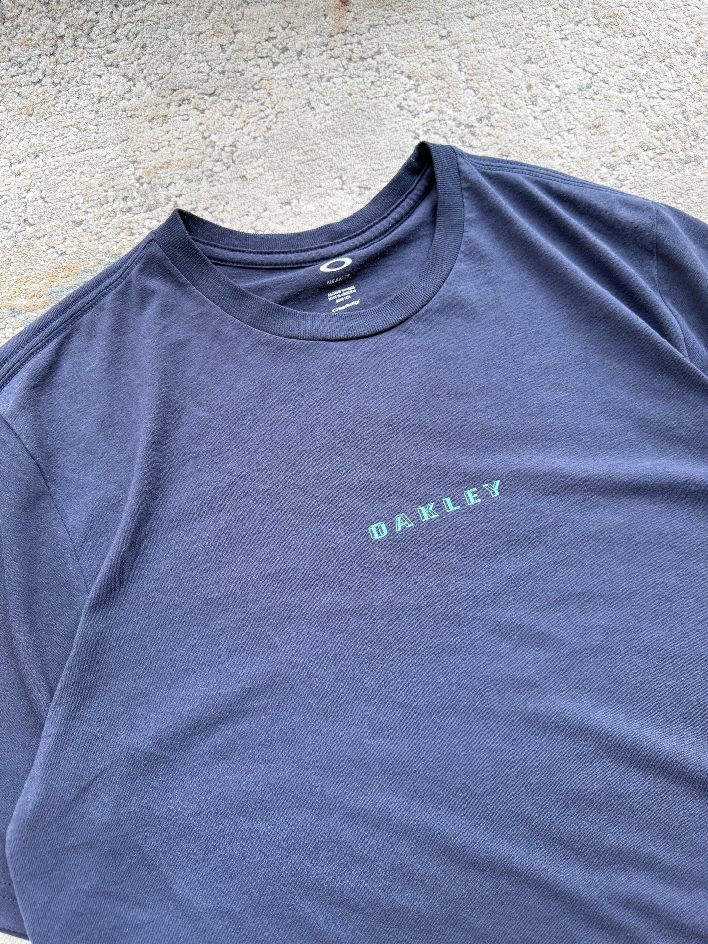 Oakley Classic Tee (M)