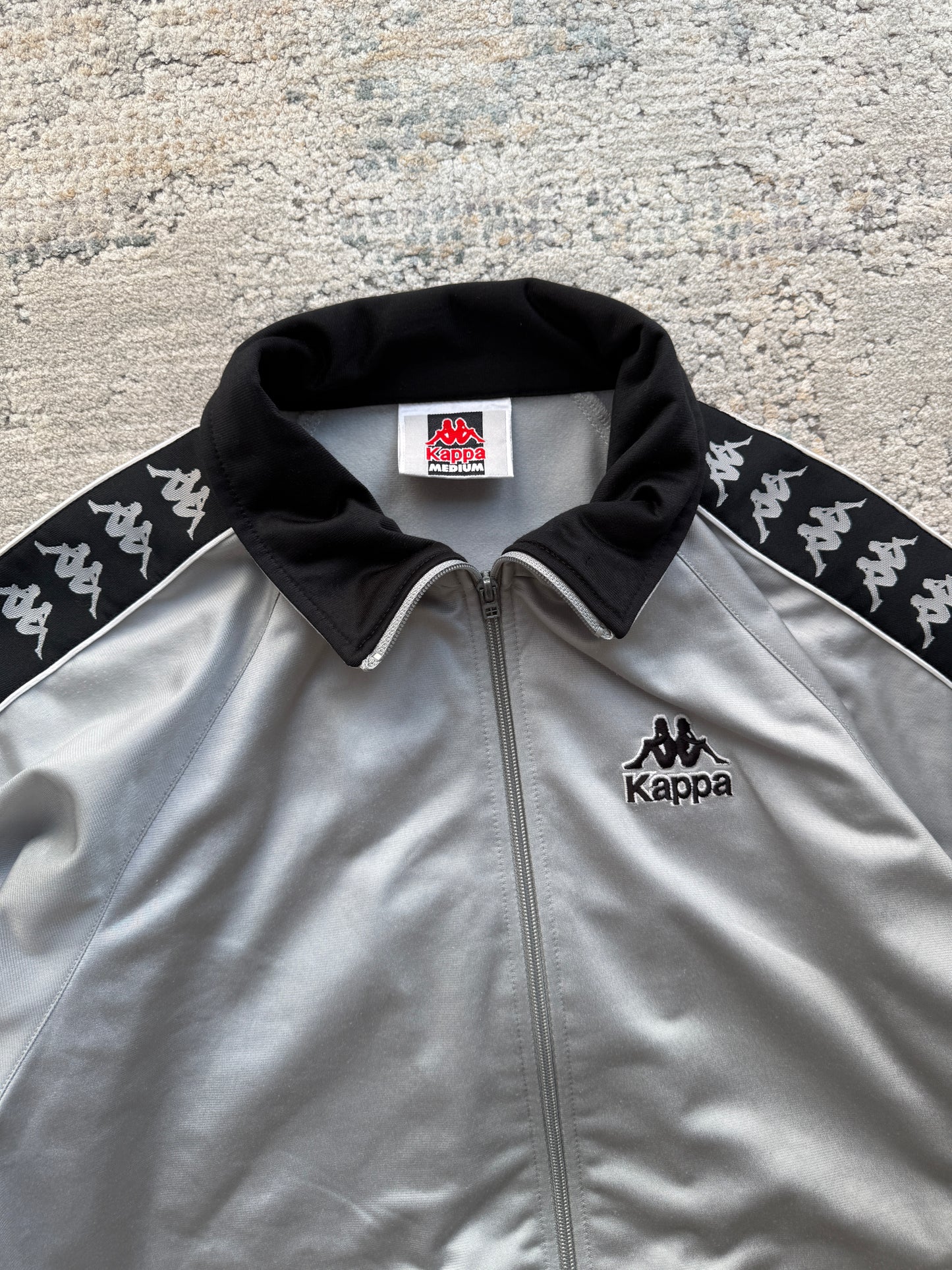 Kappa Classic 00’s Tracktop (M)