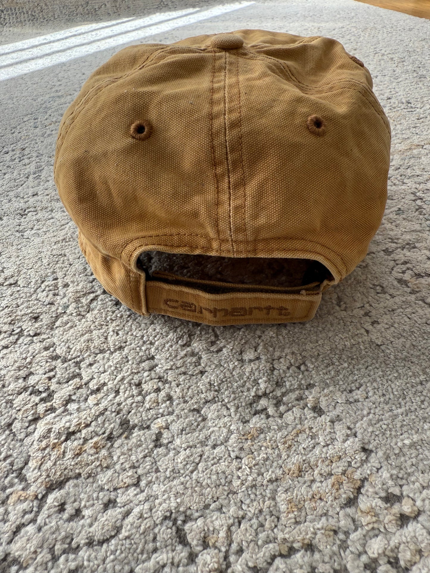 Carhartt Dead Cap (One Size)