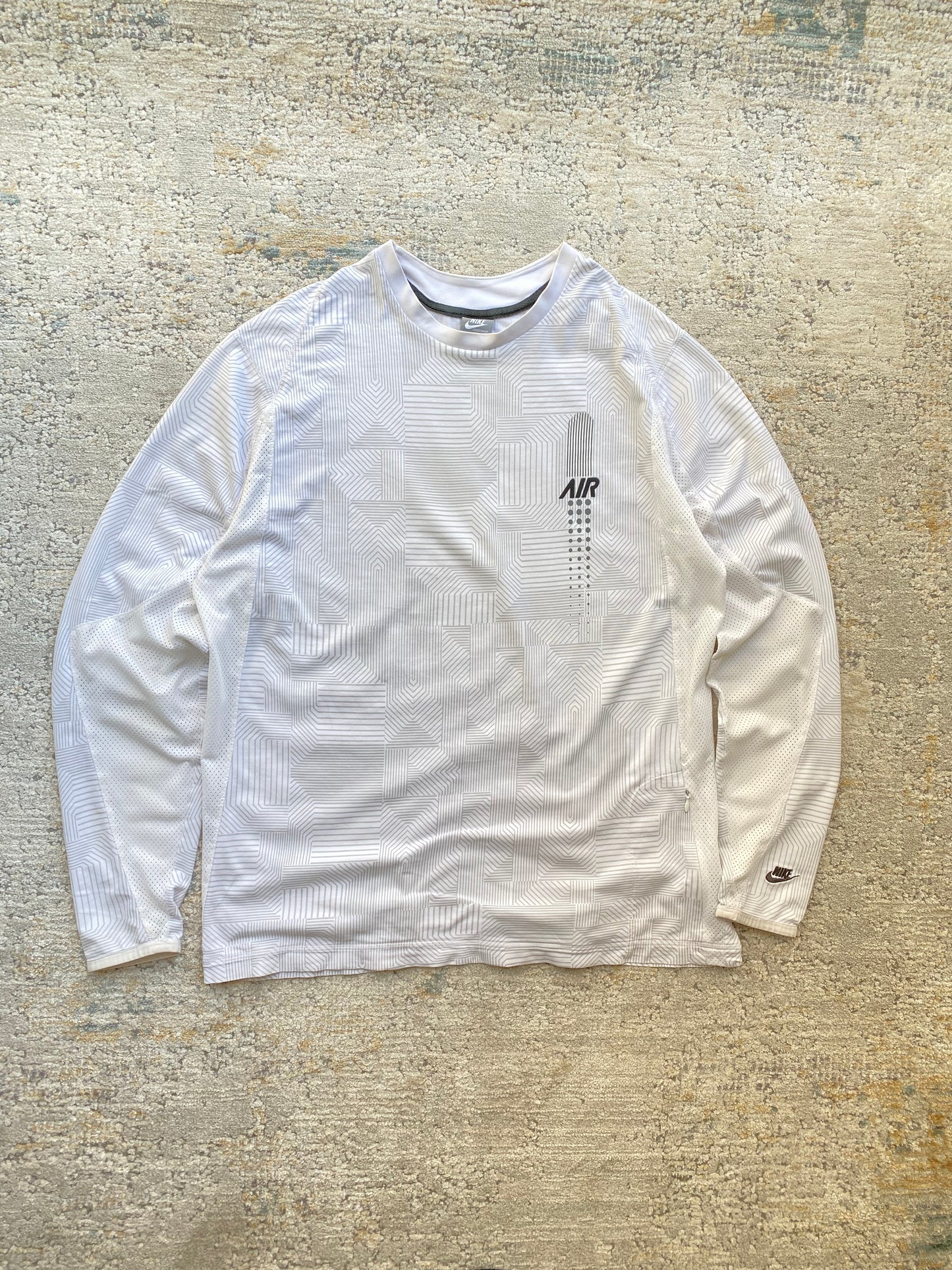 Nike Sportswear LS (L)
