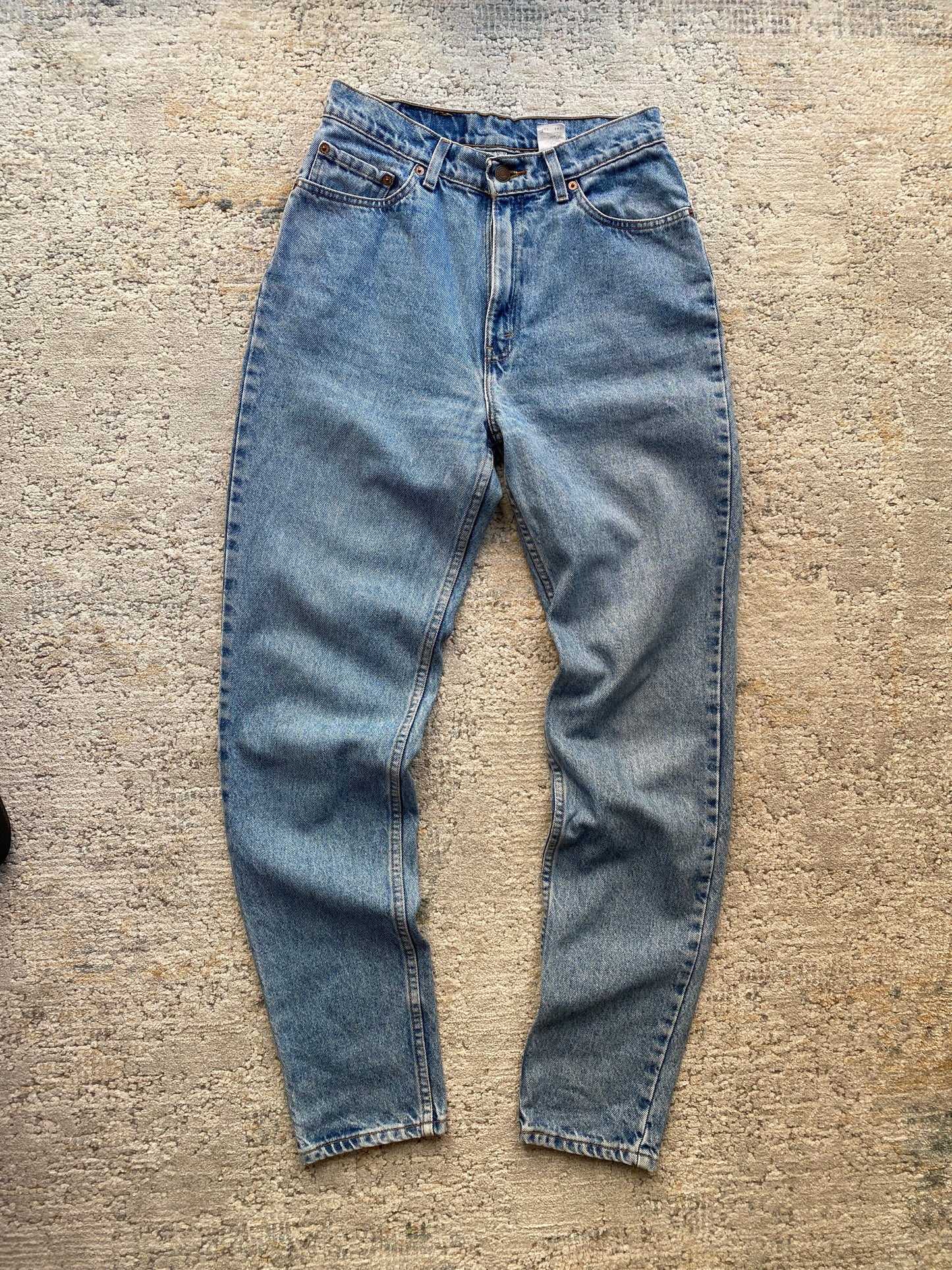 Levi’s 512 Vintage 90’s Jeans (W30 L32)