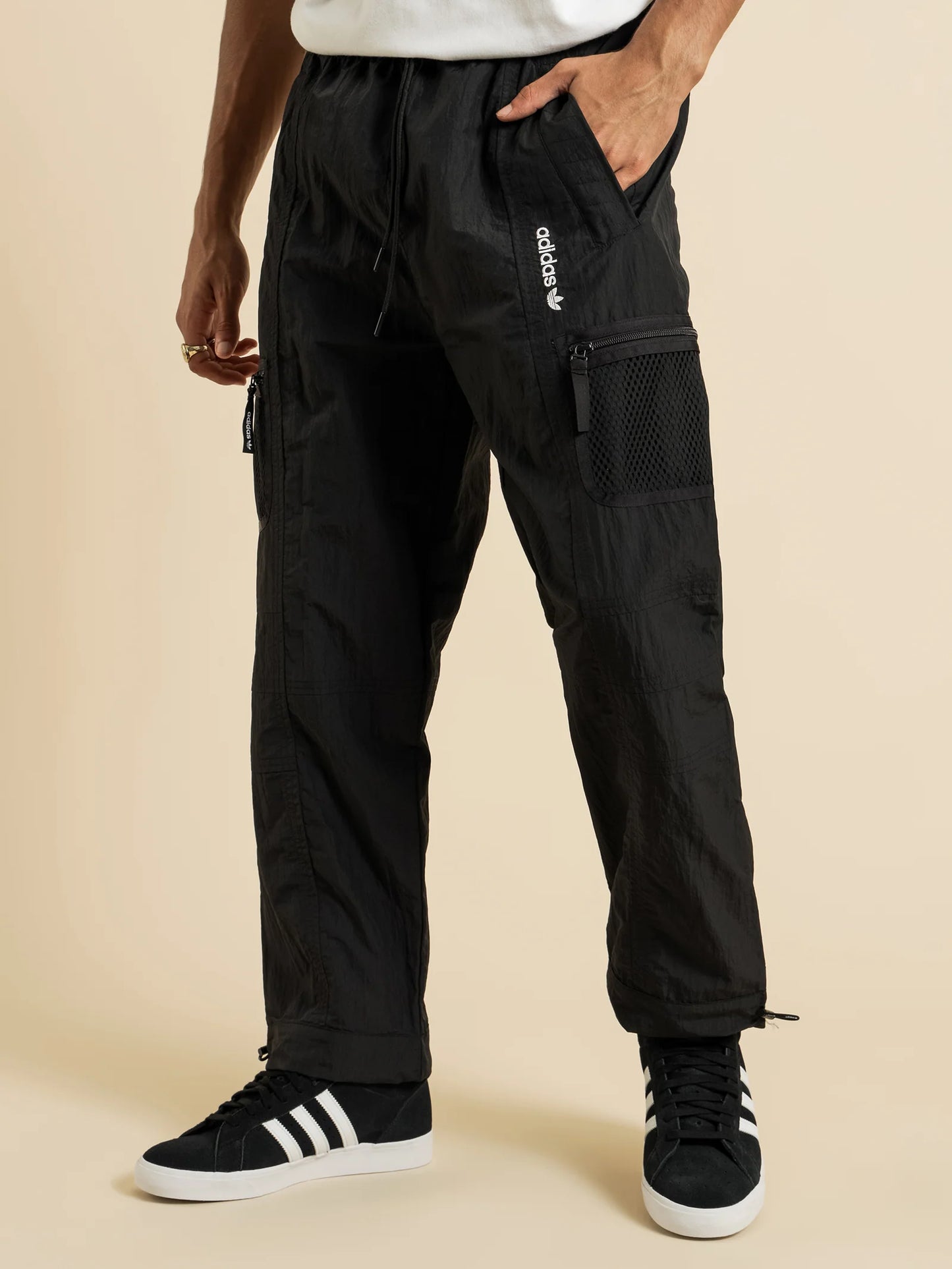 Adidas Adventure Woven Pant (XL)