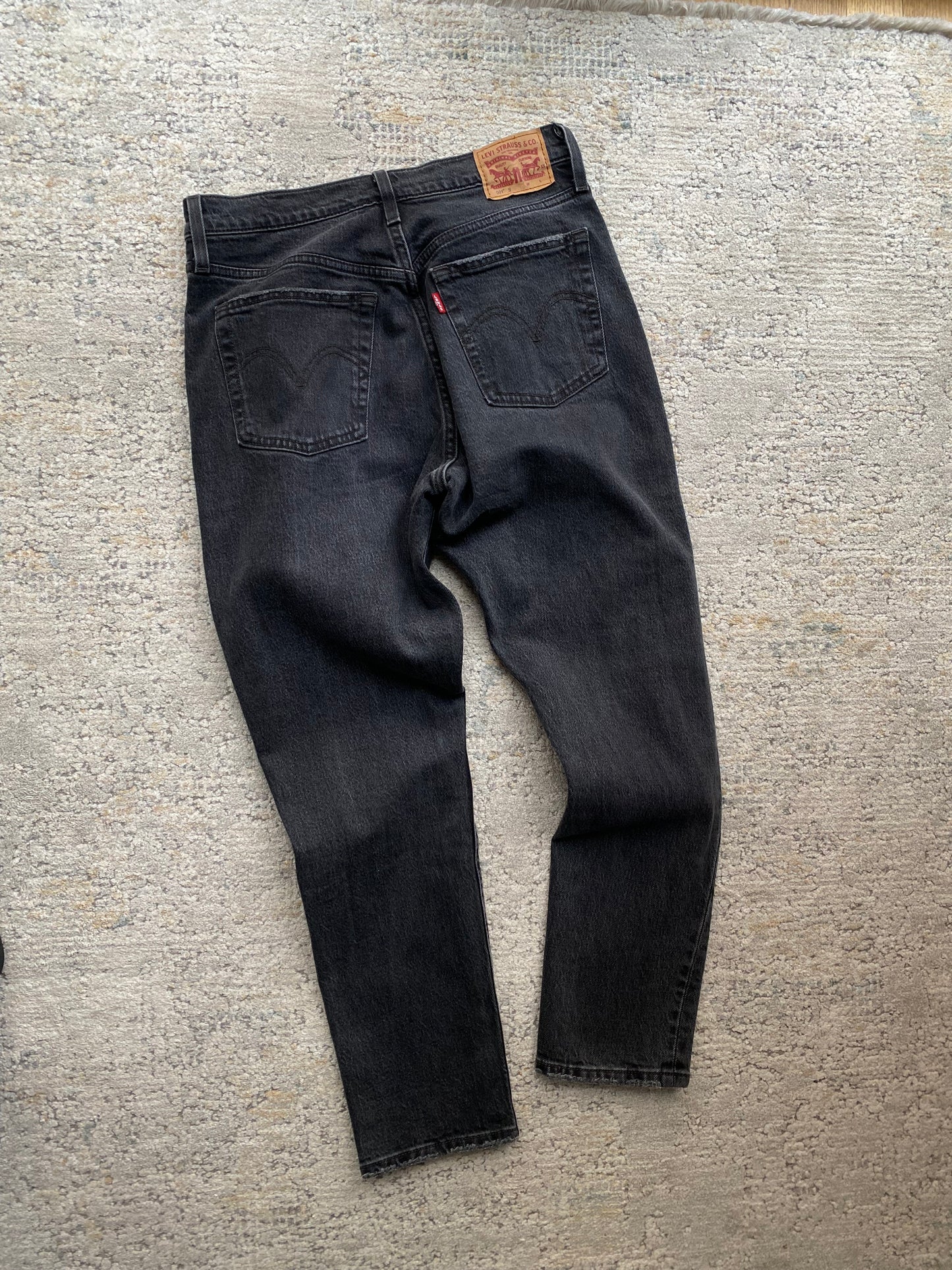 Levi’s 501 Jeans (W28 L28)