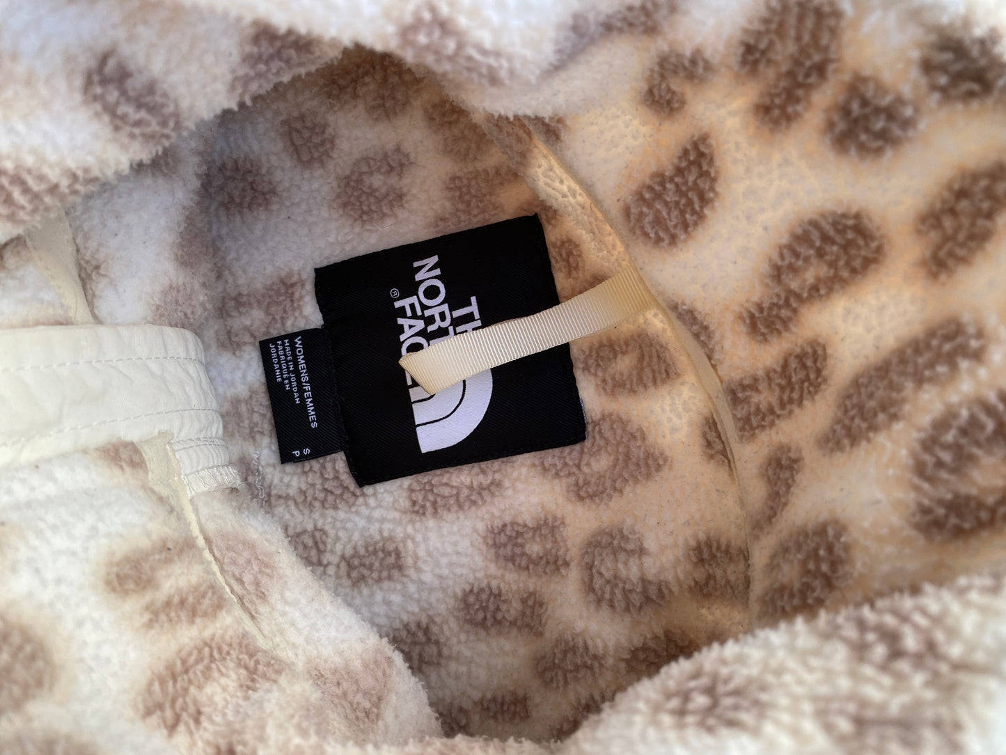 The North Face Women’s Fleece