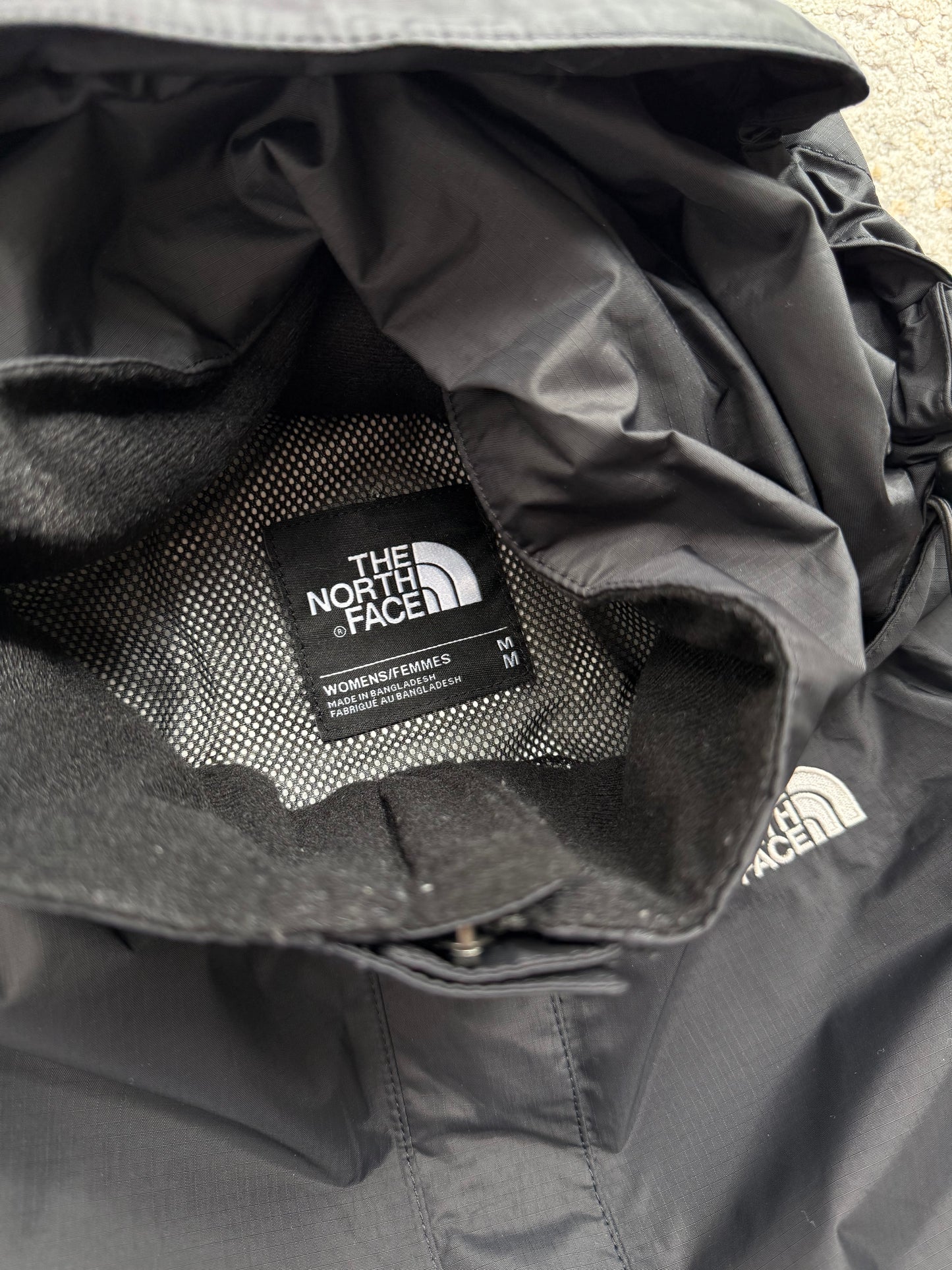 The North Face Women’s Quest Jacket (M)