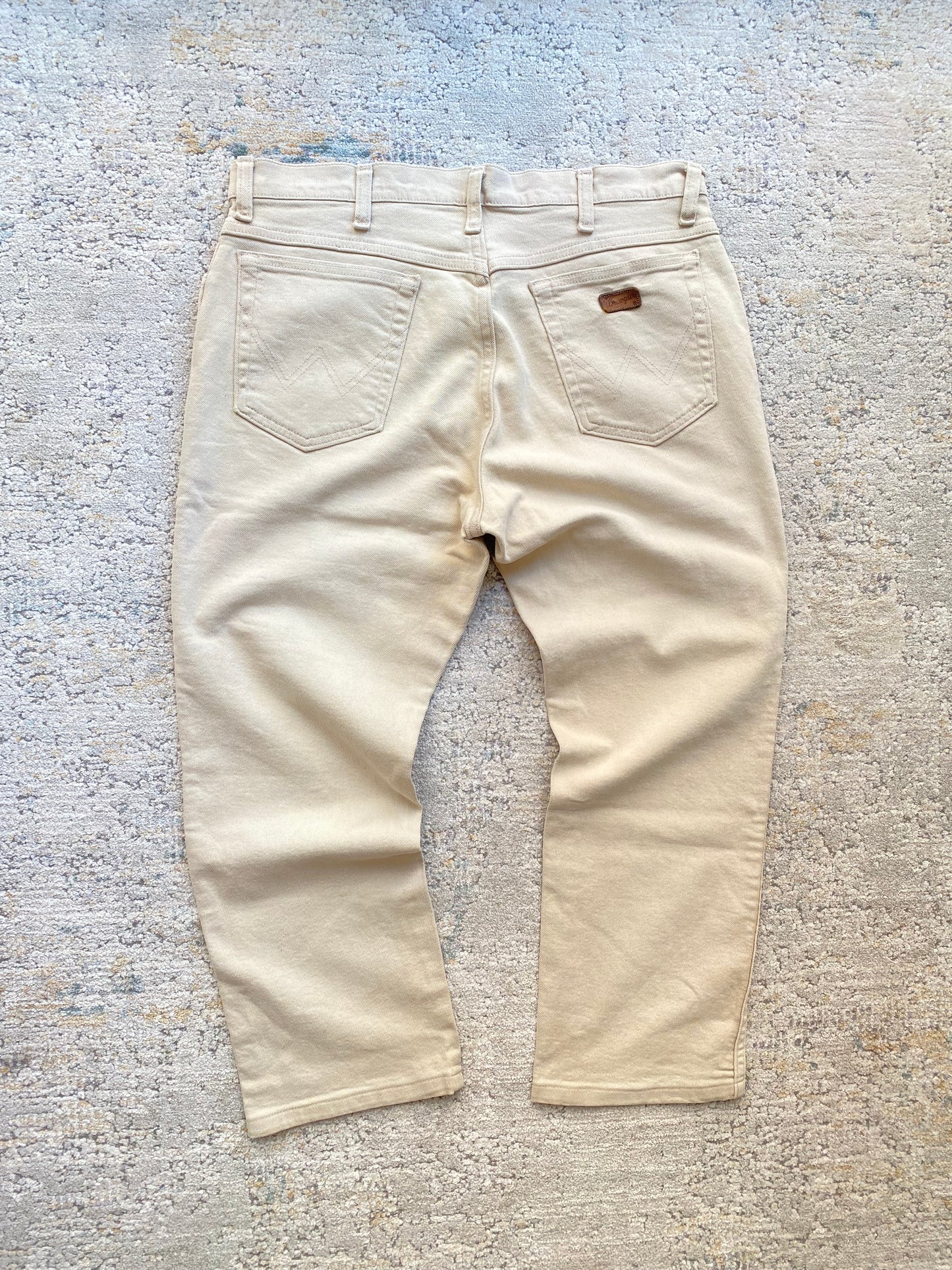 Wrangler Vintage 90’s Jeans (W33 L30)