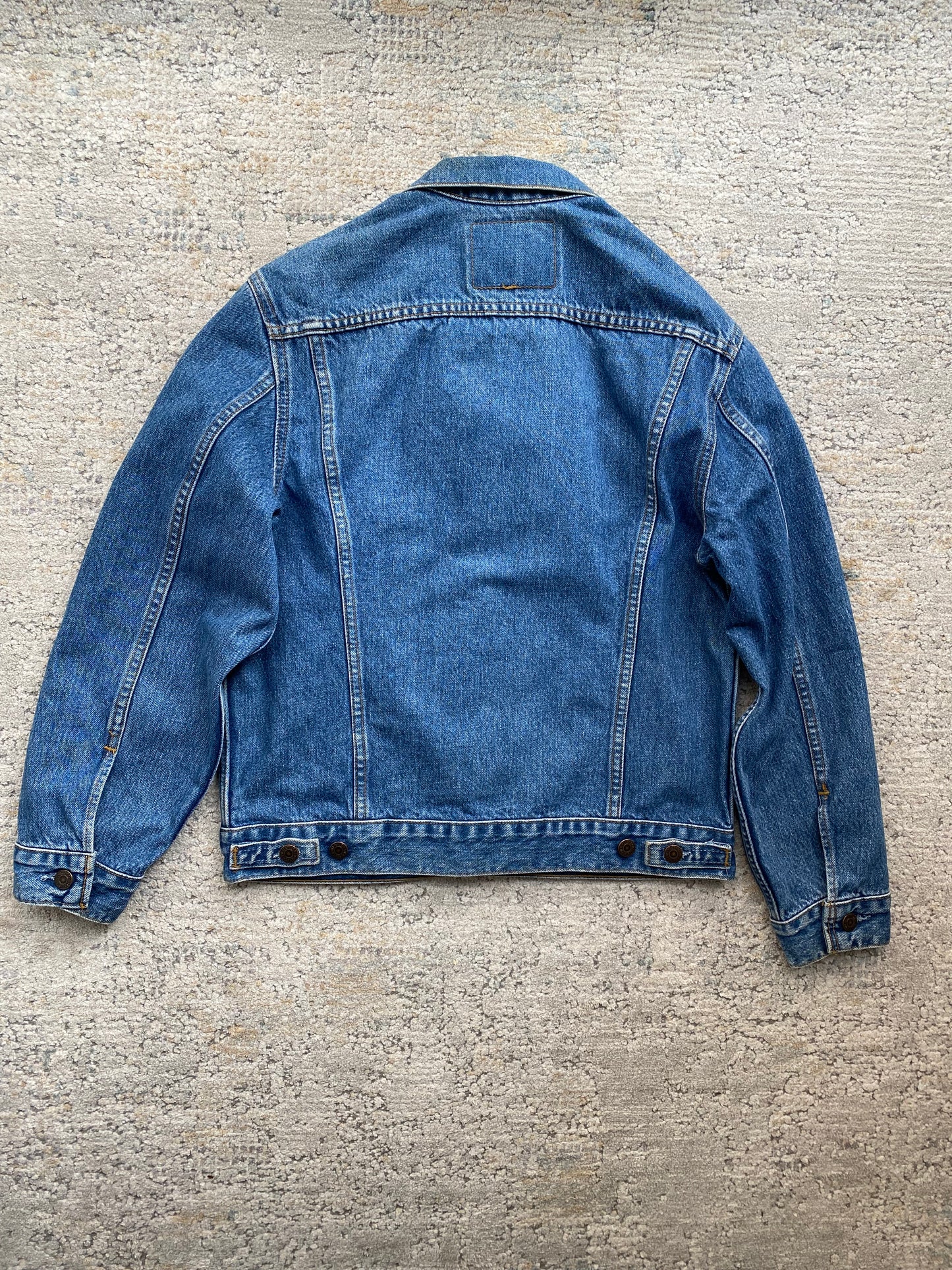 Levi’s Denim Jacket - Regular Fit (S)