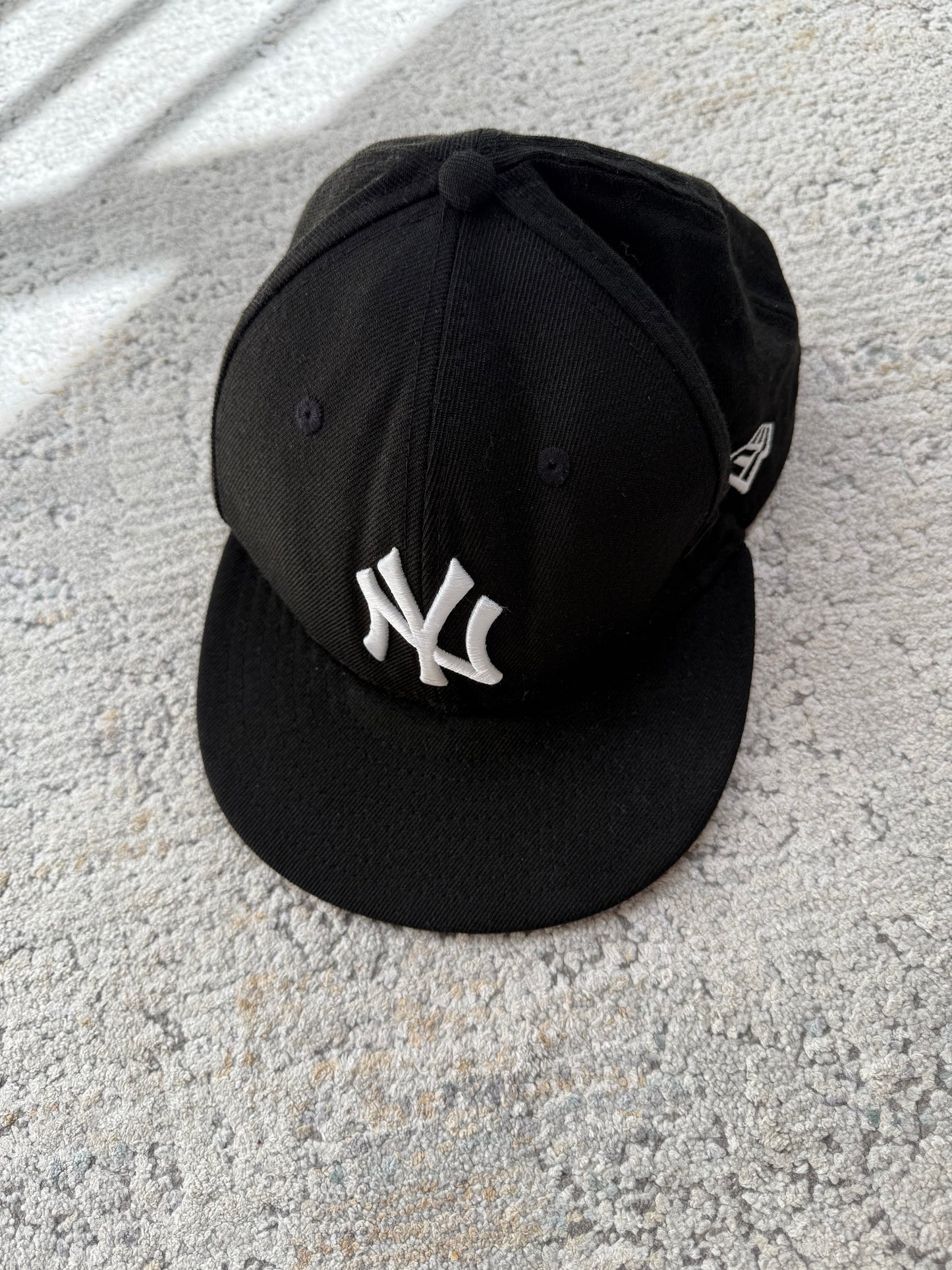 New Era Snapback Hat (56.8cm)