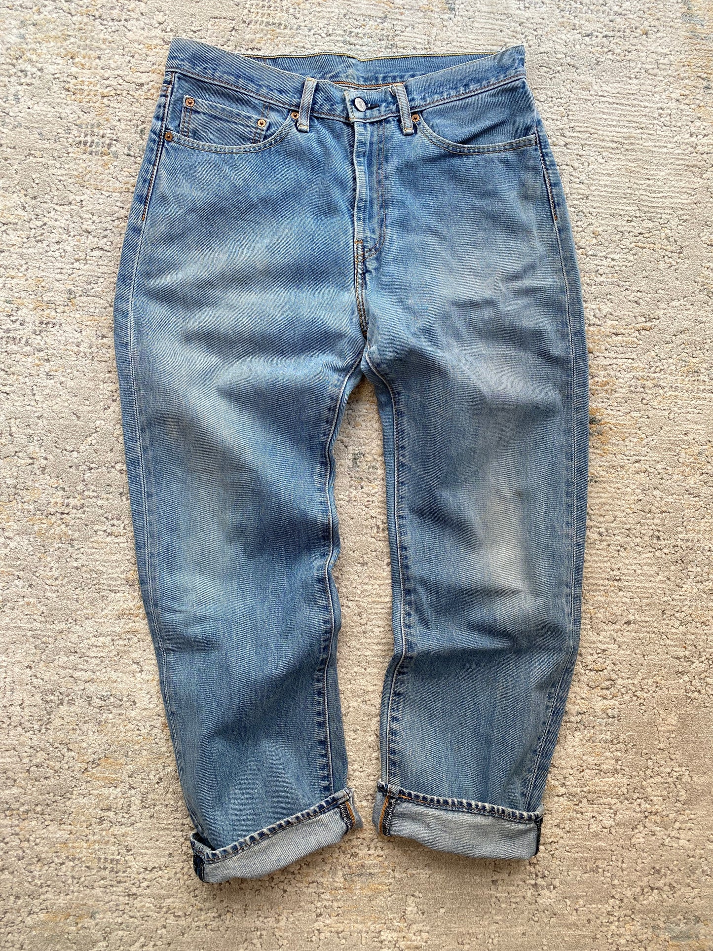 Levi’s 751 00’s Jeans