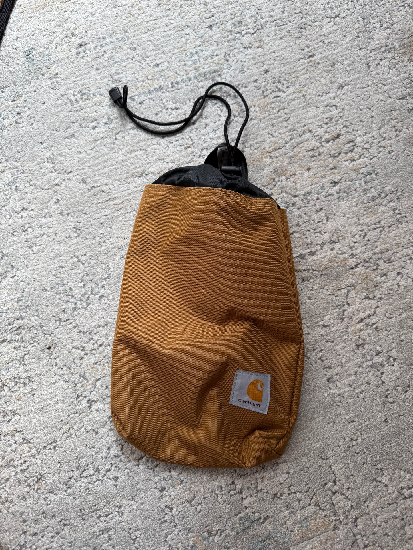 Carhartt Waterproof Duffle Bag (M)