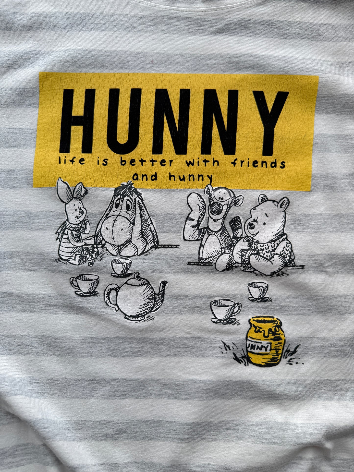 Disney Hunny Tee (M)