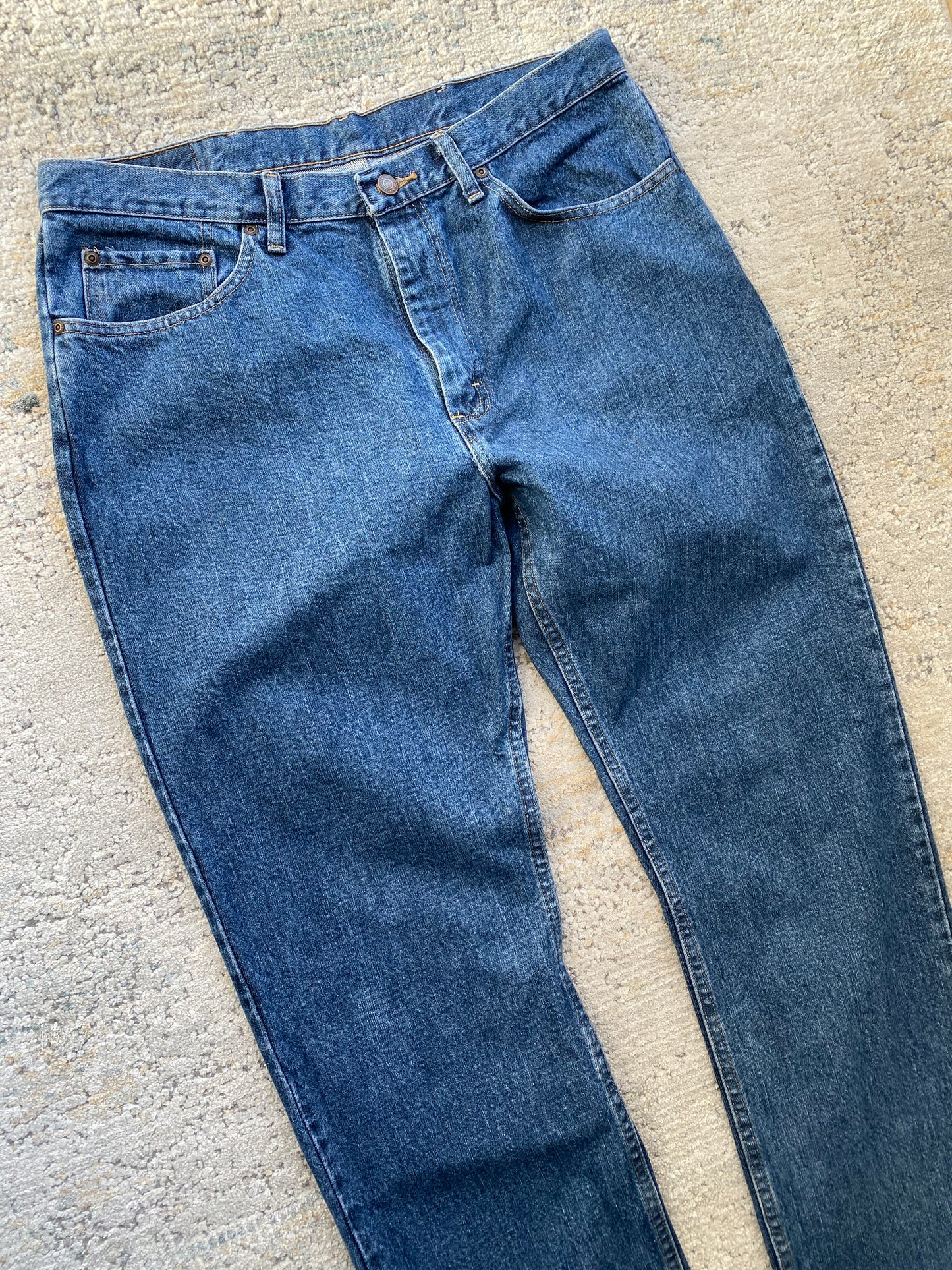 Wrangler Jeans (W36 L32)