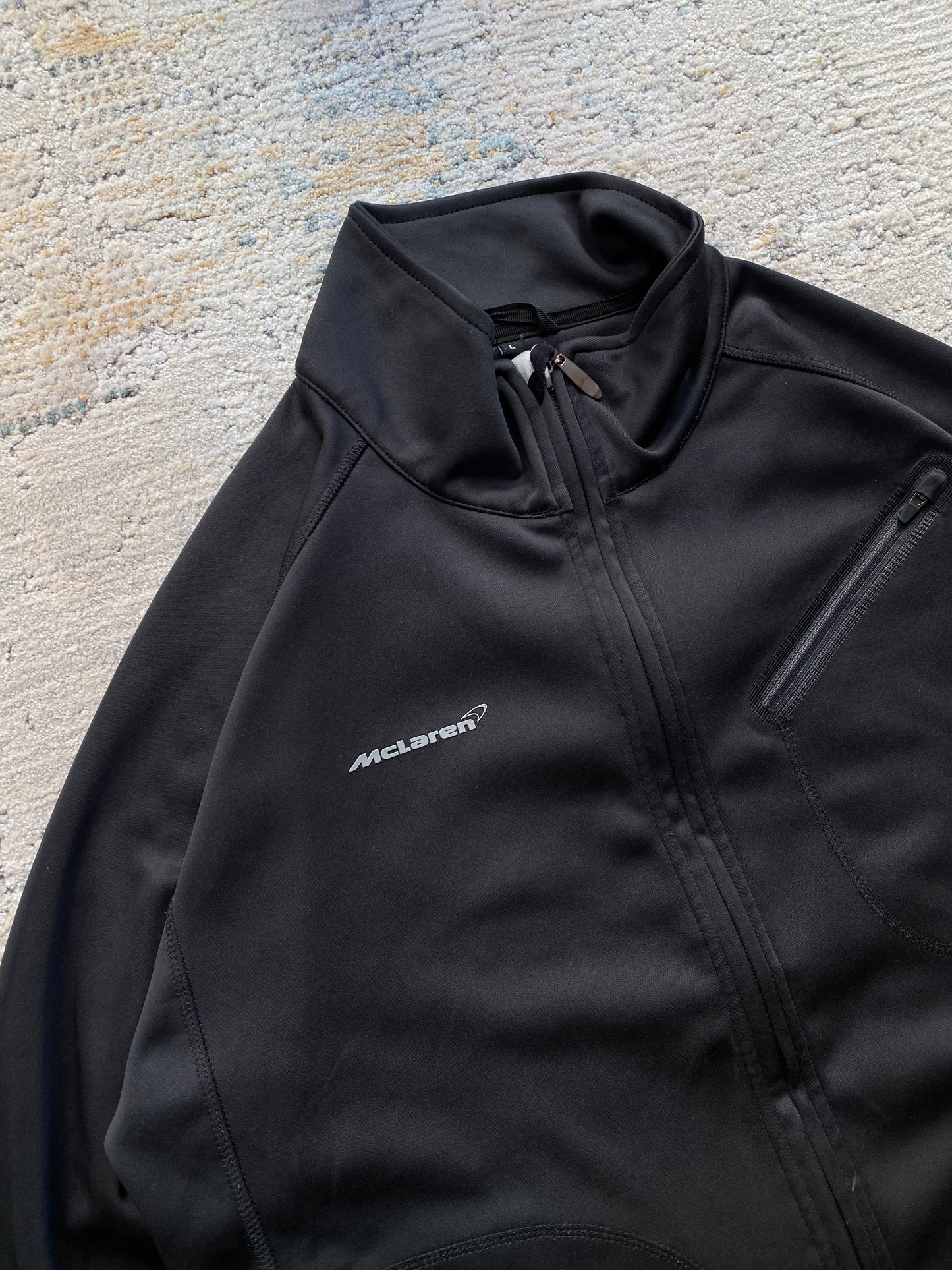 MClaren GP Season 2014 Tracktop (L)