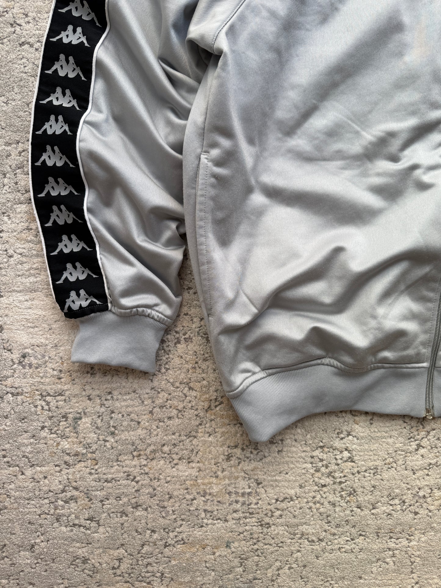 Kappa Classic 00’s Tracktop (M)