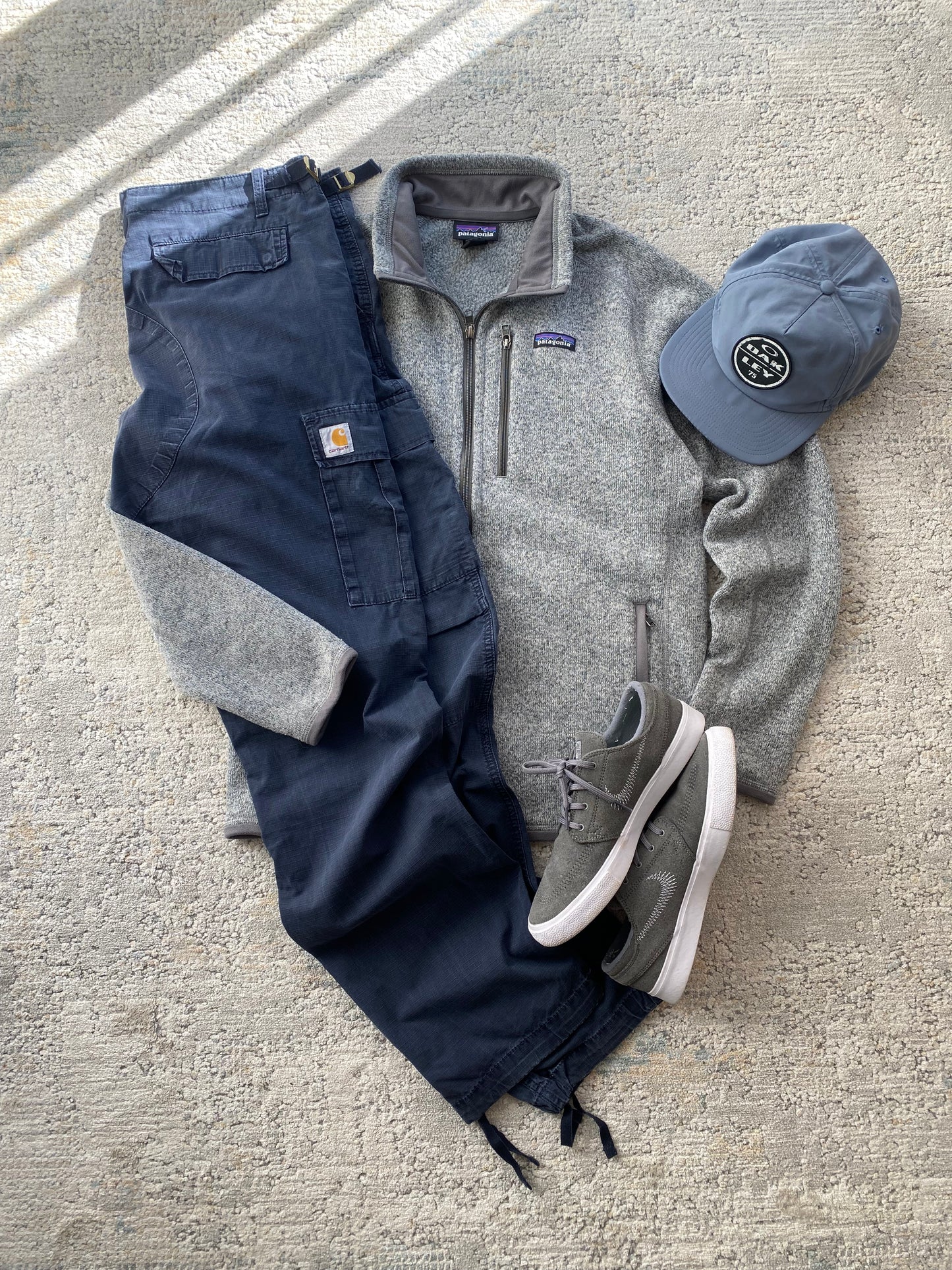 Carhartt Wip Aviation Pant (W34 L34)
