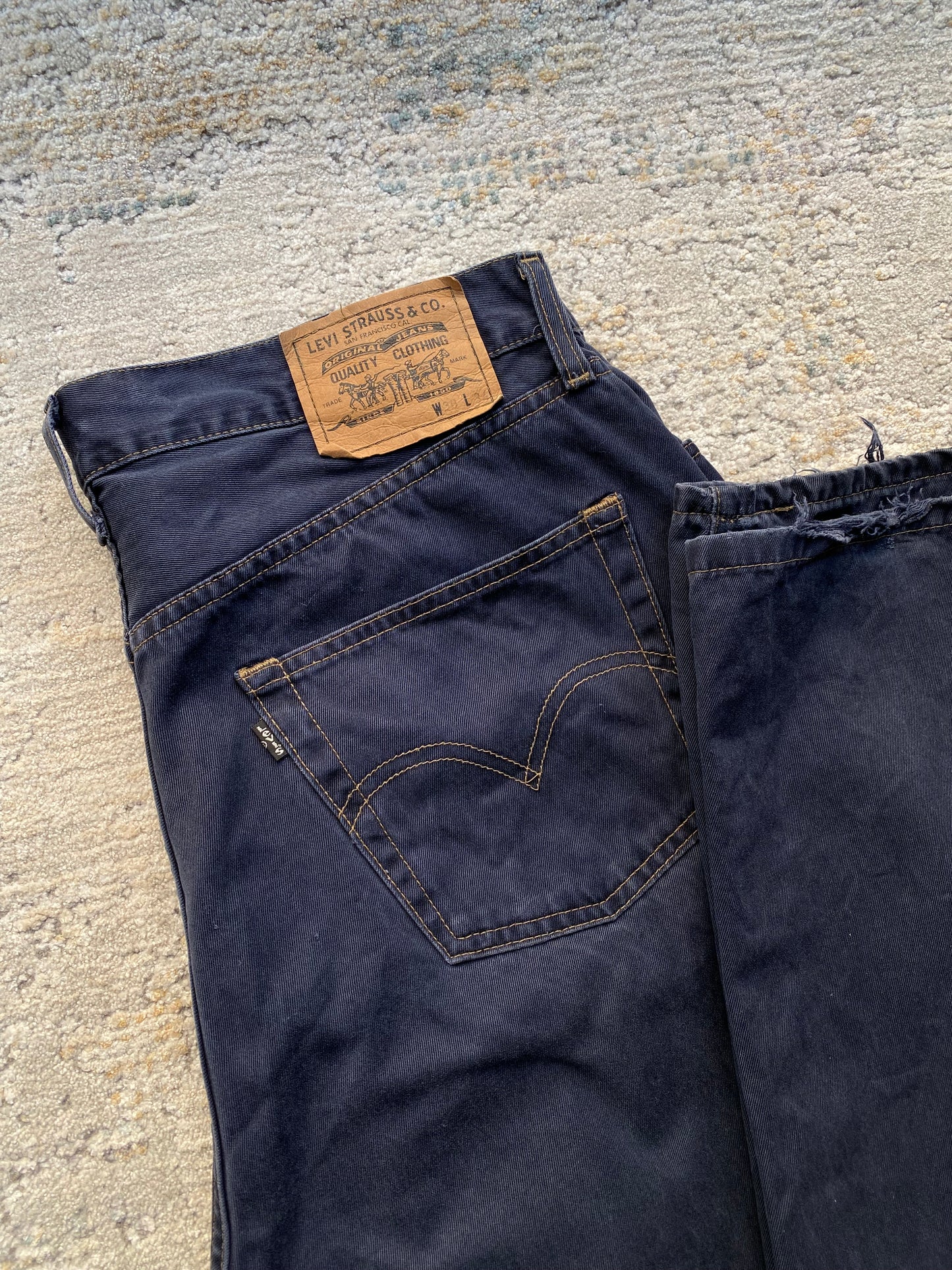 Levi’s 511 Jeans