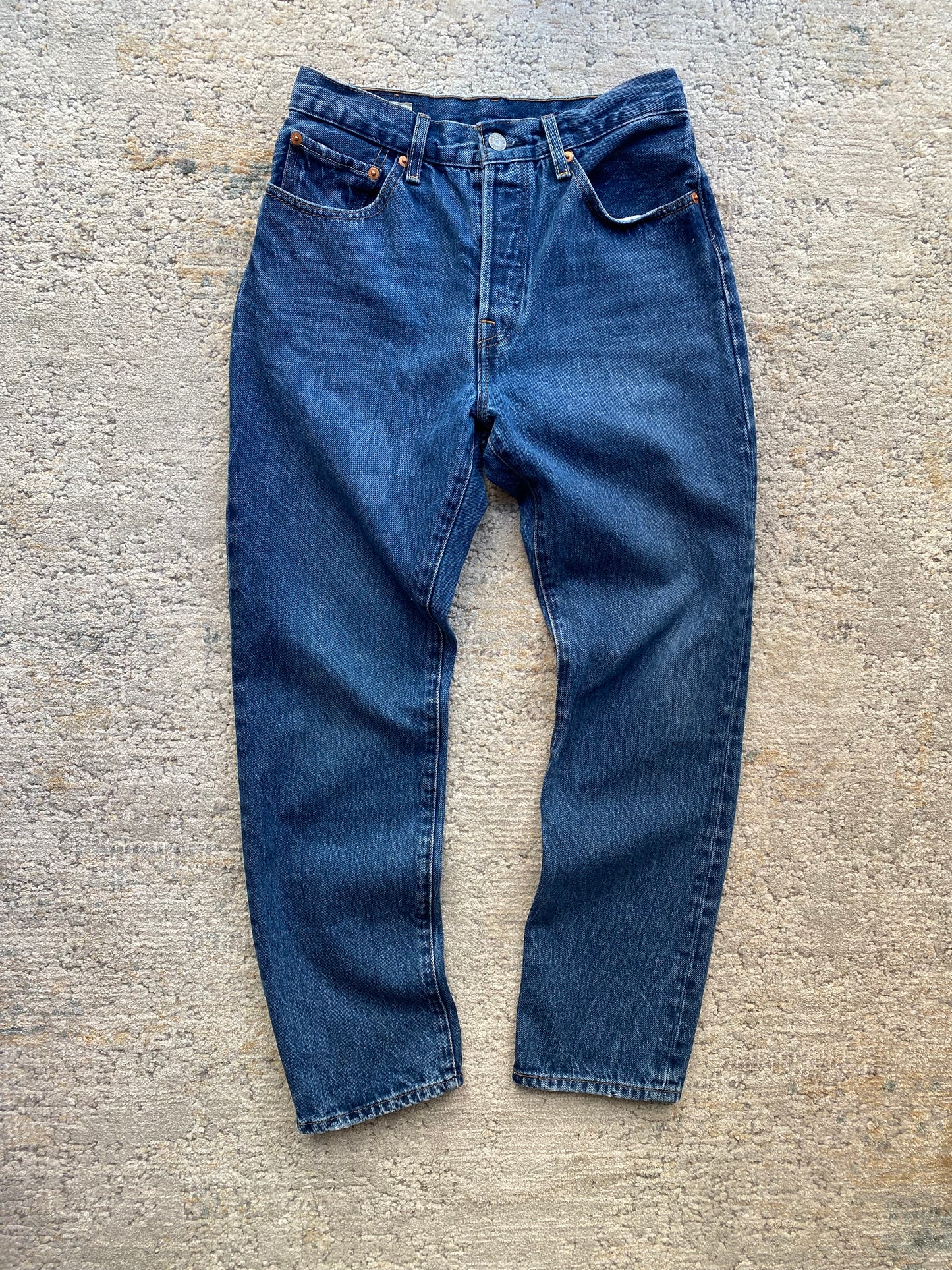 Levi’s 501 Women’s Jeans (W27 L30)