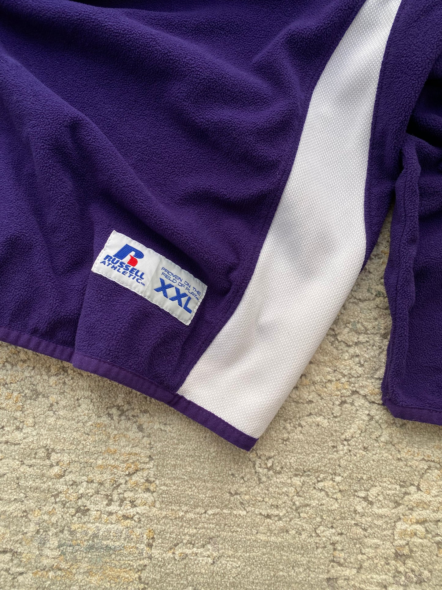 Russell Athletic Fleece