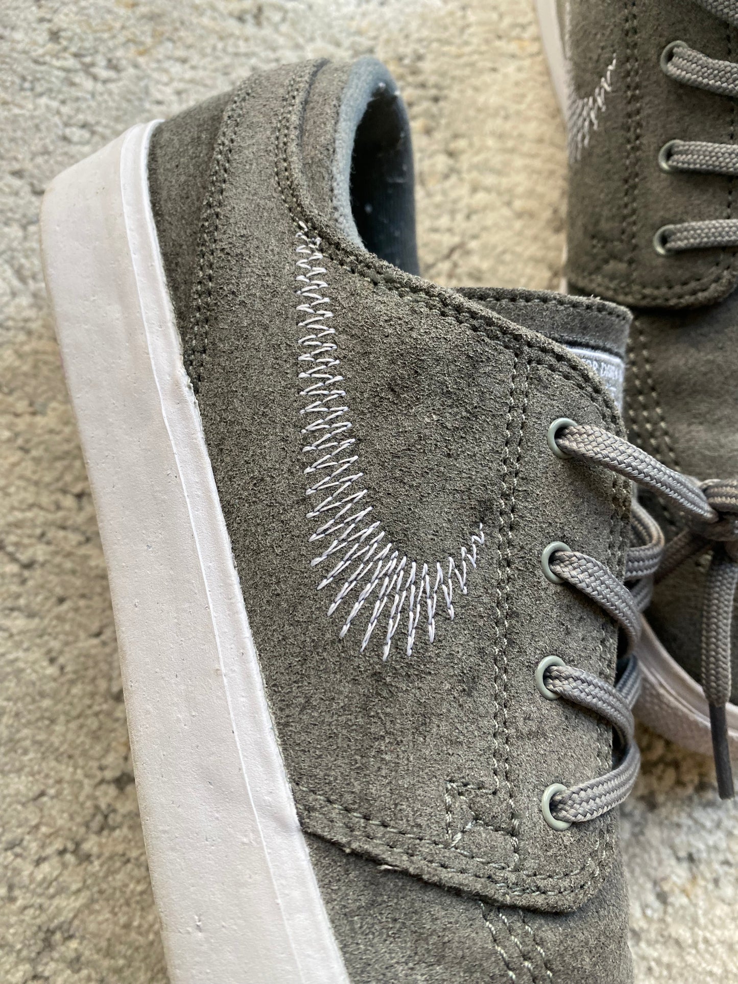 Nike Stefan Janoski Shoes (41)