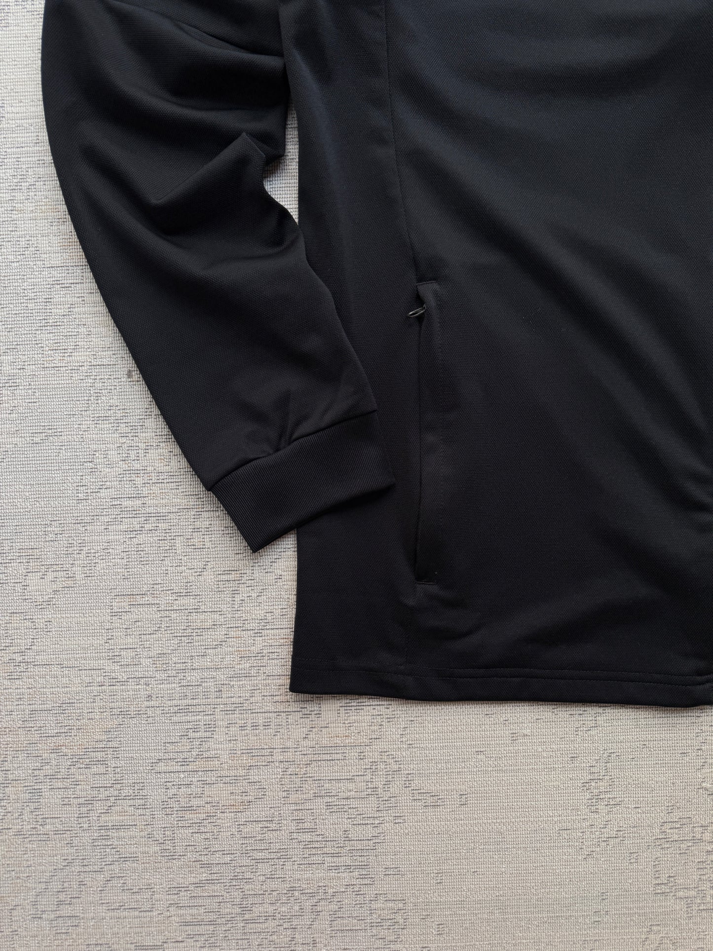 Nike Dri-Fit Sportswear Classic Tracktop (L)