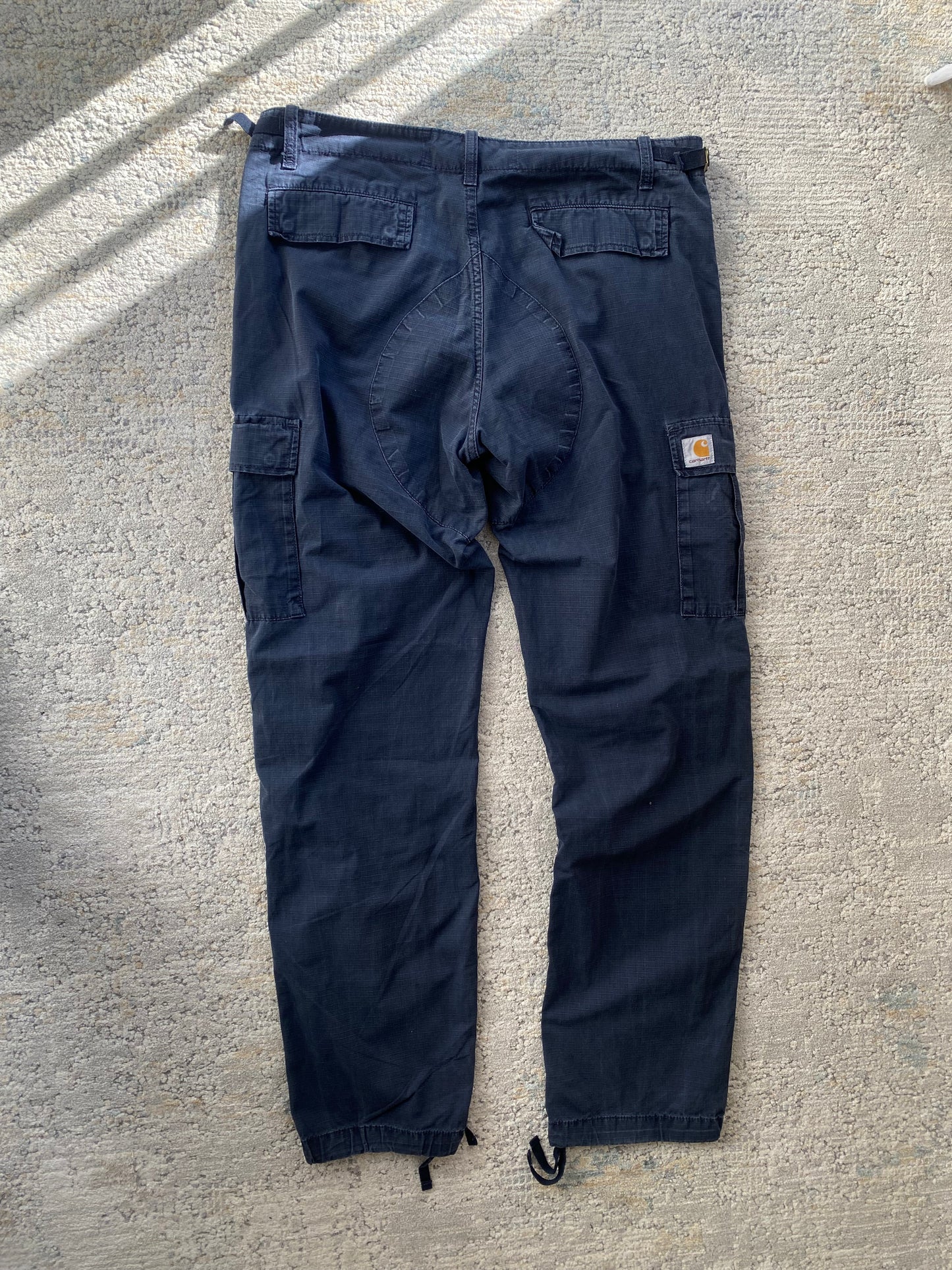 Carhartt Wip Aviation Pant (W34 L34)