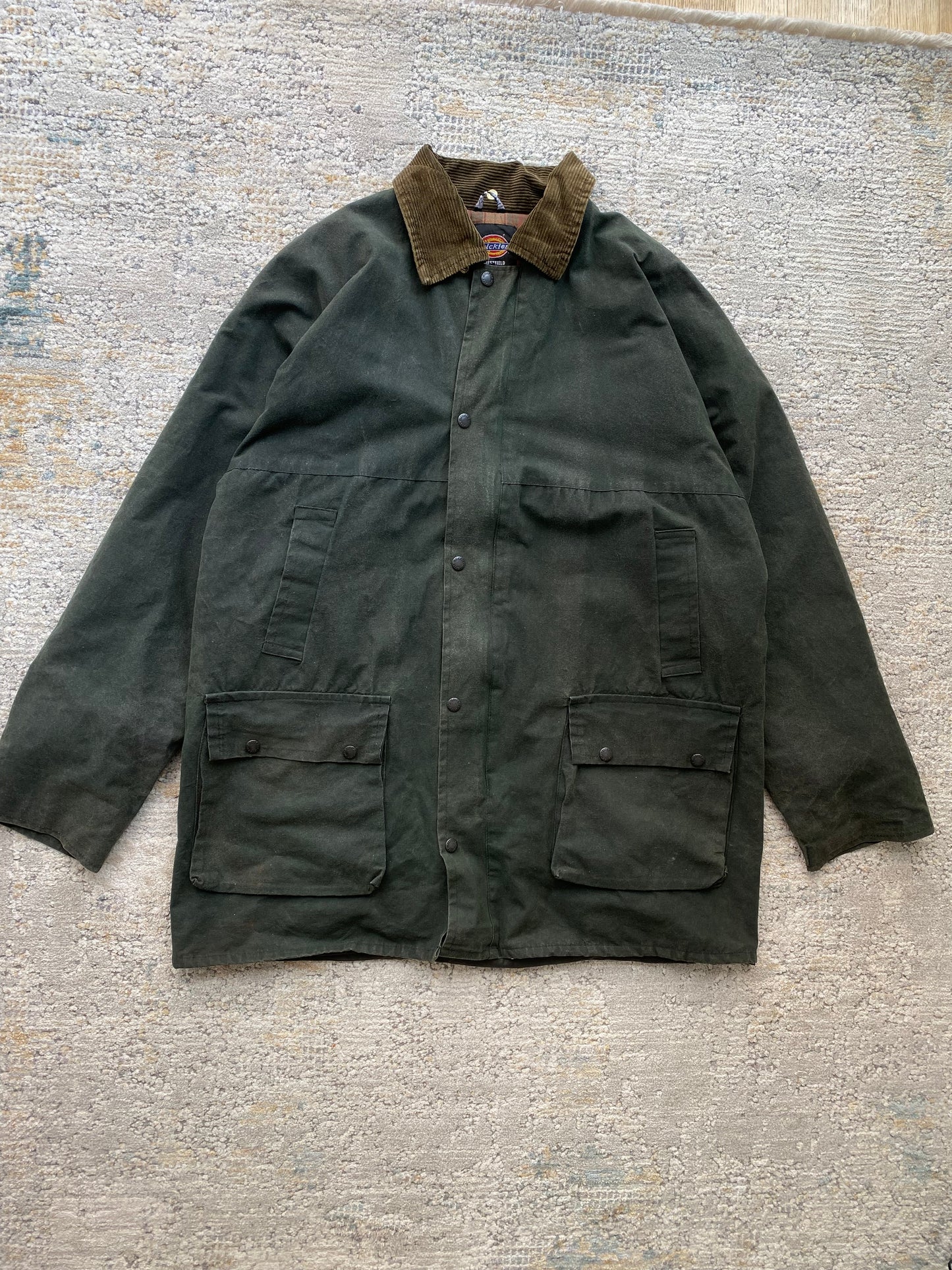 Dickies 90’s Westfield Jacket (L)