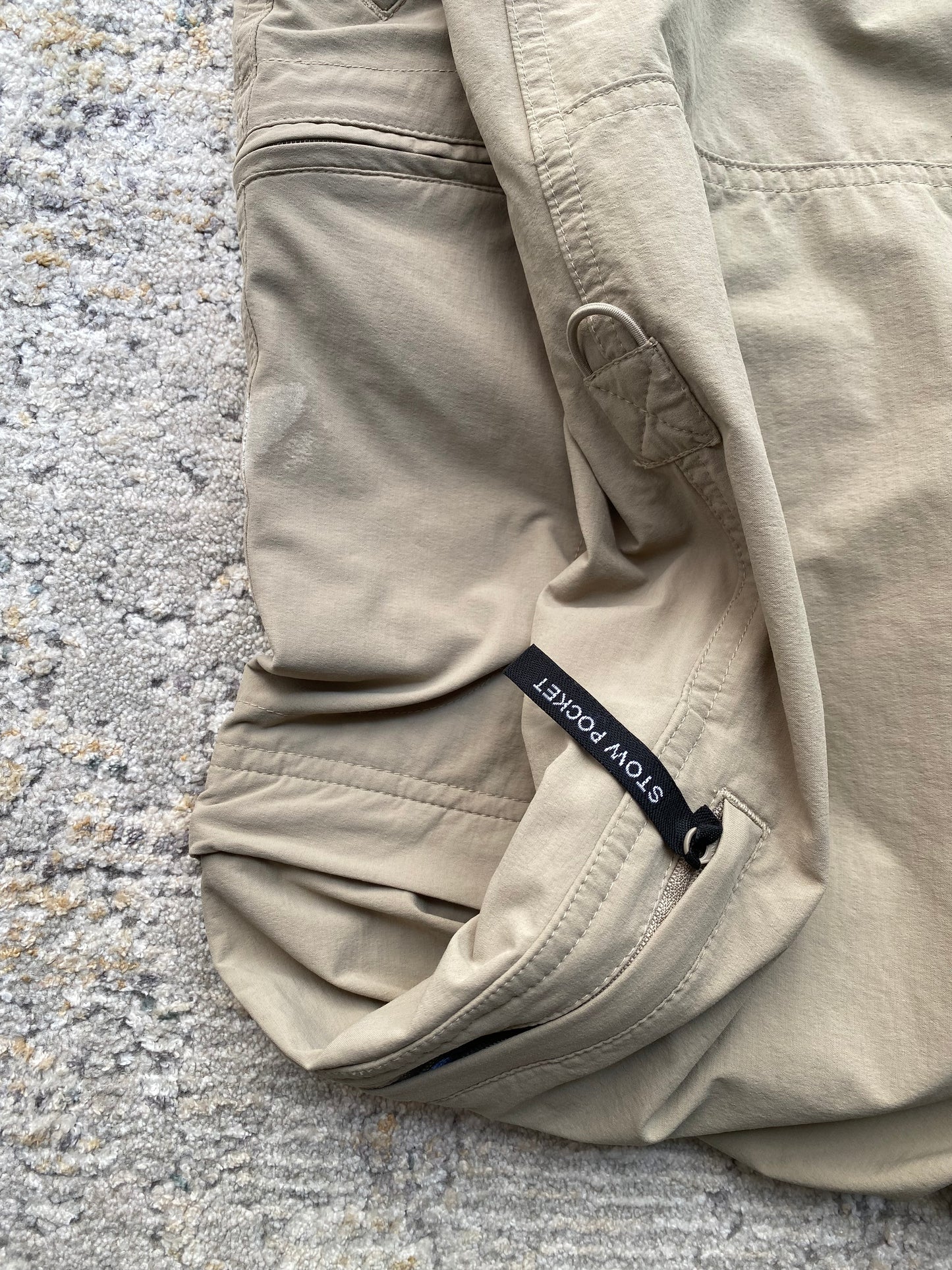 The North Face Exploration Pant & Shorts