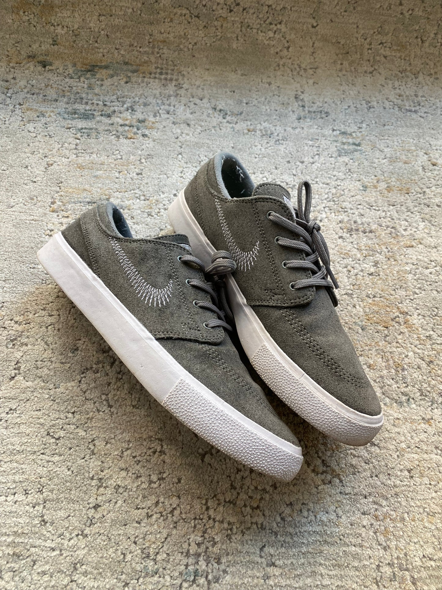 Nike Stefan Janoski Shoes (41)