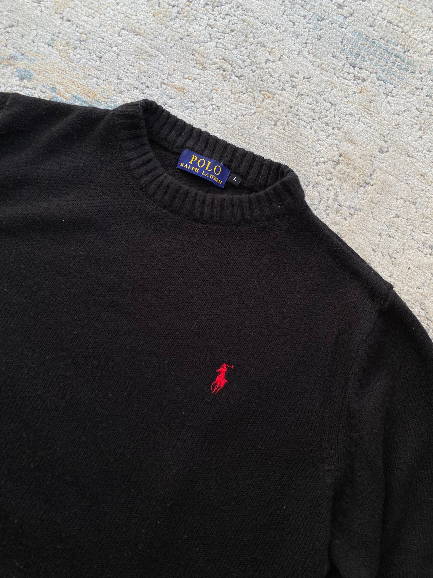 Ralph Lauren Sweater (M)