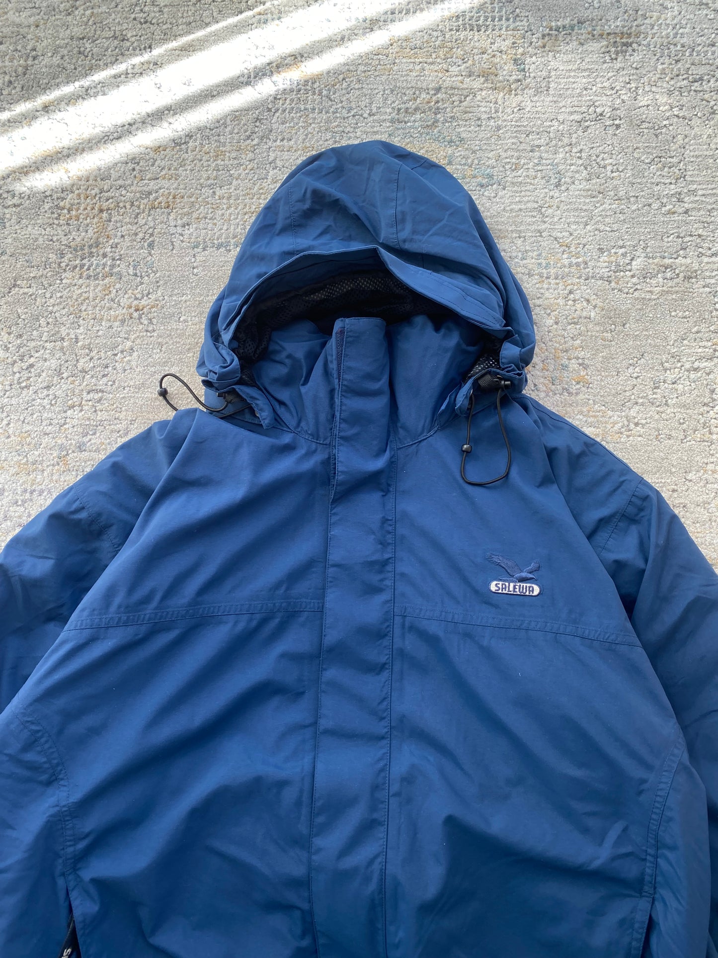 Salewa 3-in-1 Waterproof Jacket (XL)