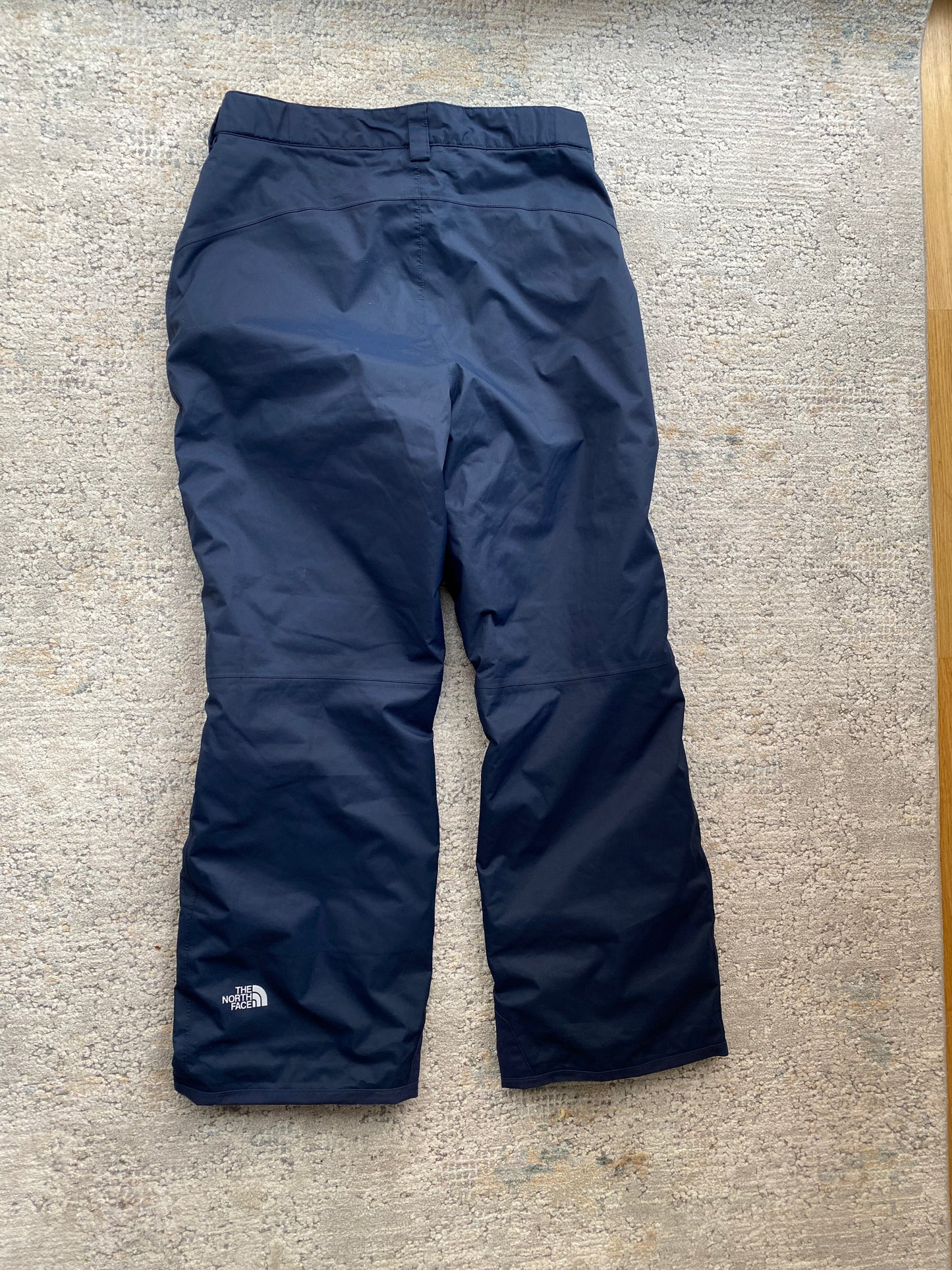 The North Face Insulated Hyvent Ski Pant (S)