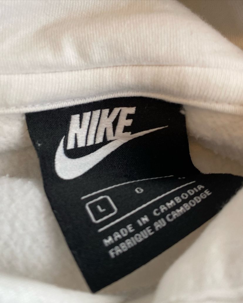 Nike Classic Hoodie