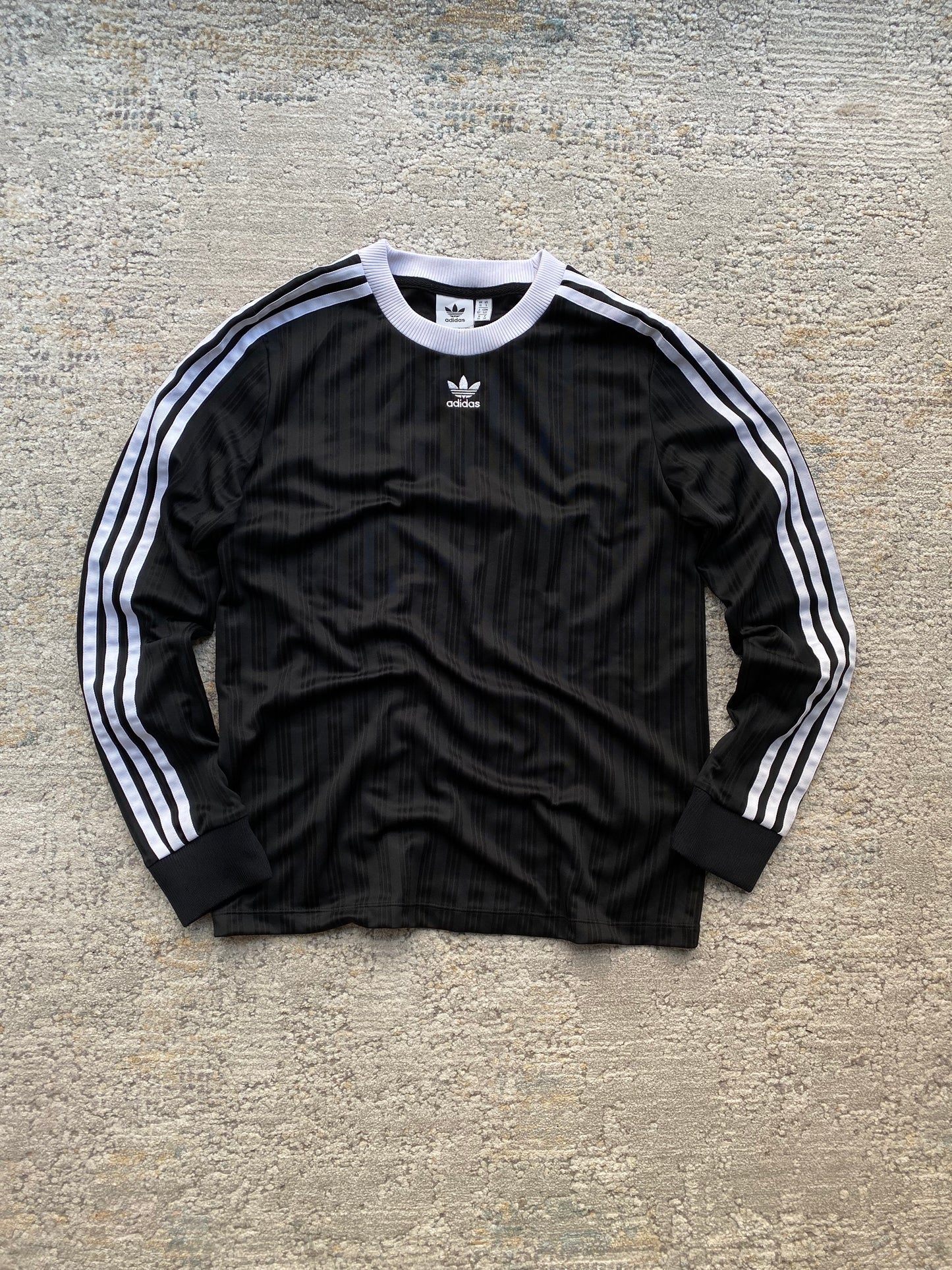 Adidas Originals Jeresy Longsleeve (S)