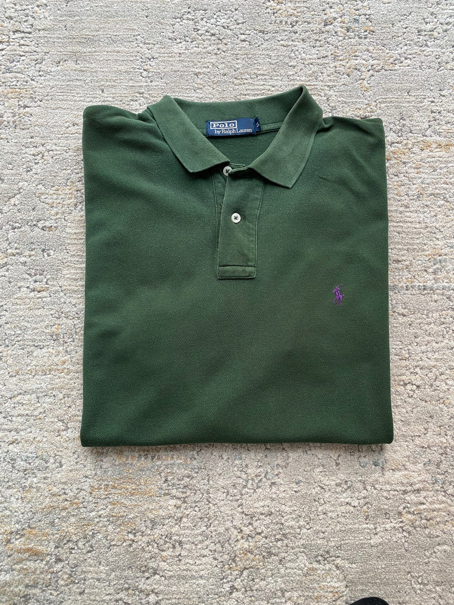 P0L0 by Ralph Lauren Tee