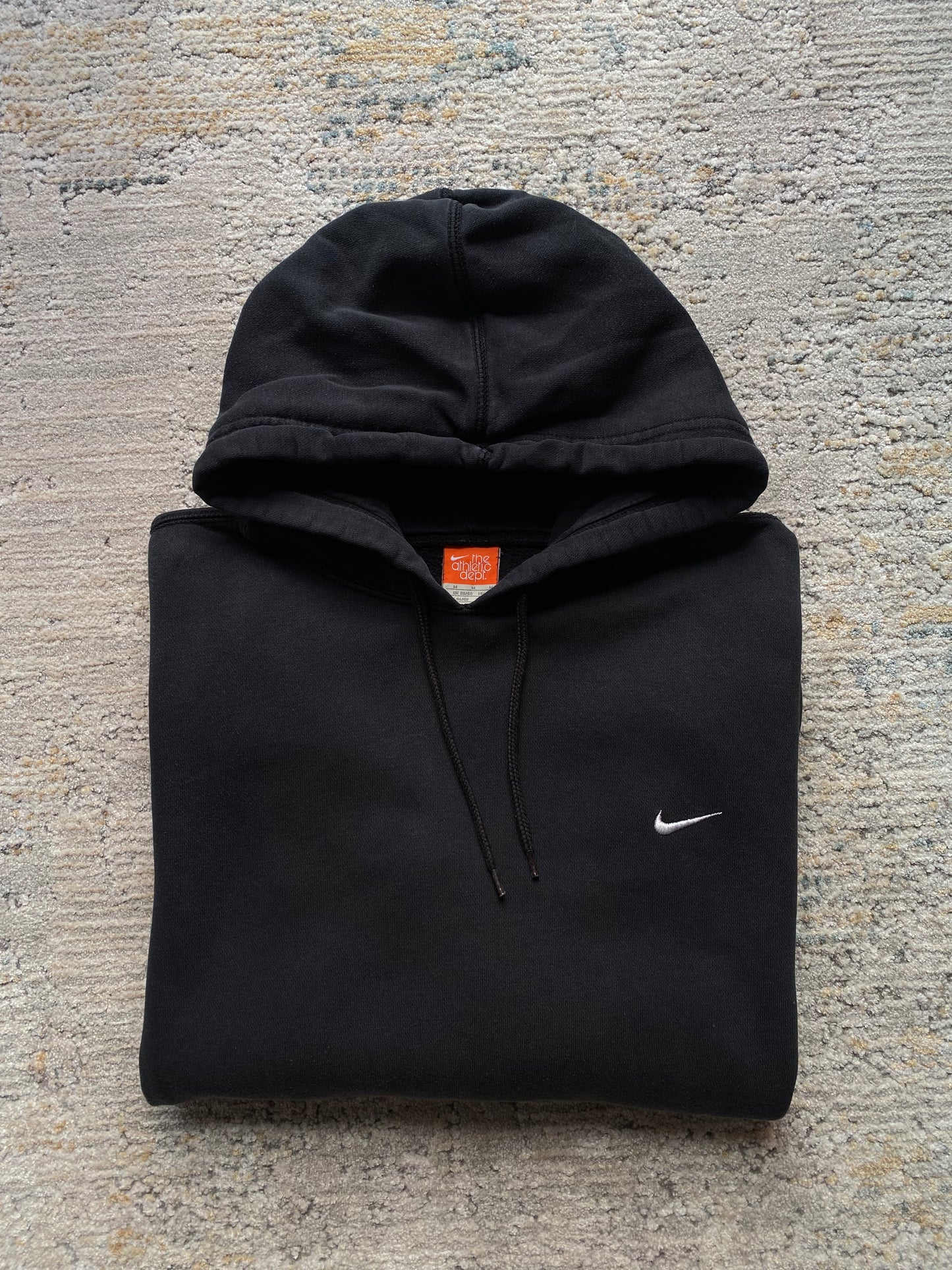 Nike Athletic Hoodie