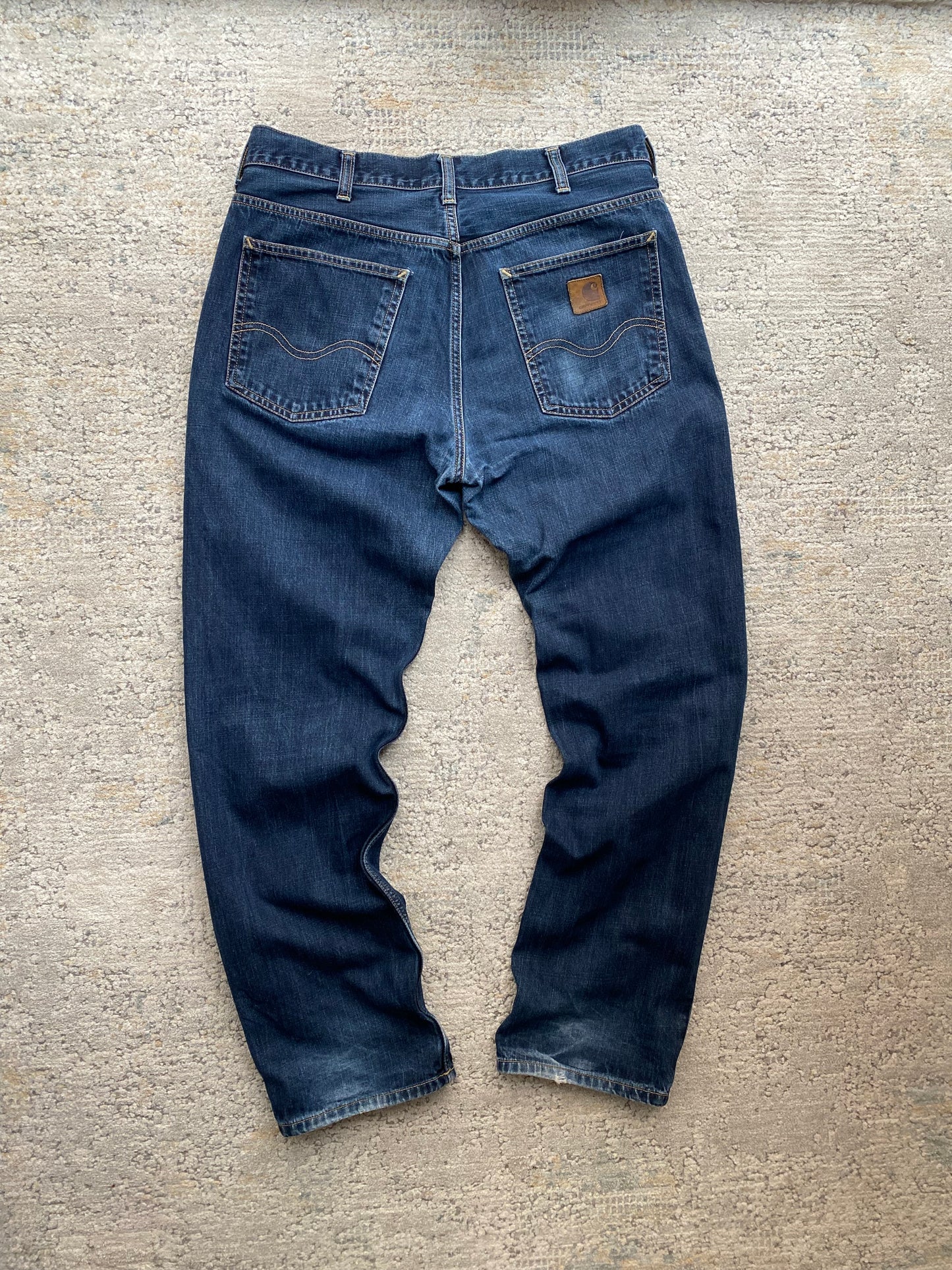 Carhartt Marlow Jeans (W33 L32)