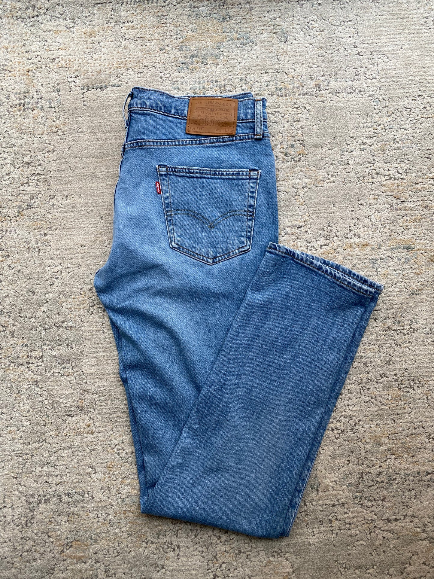 Levi’s 511 Jeans (W34 L34)