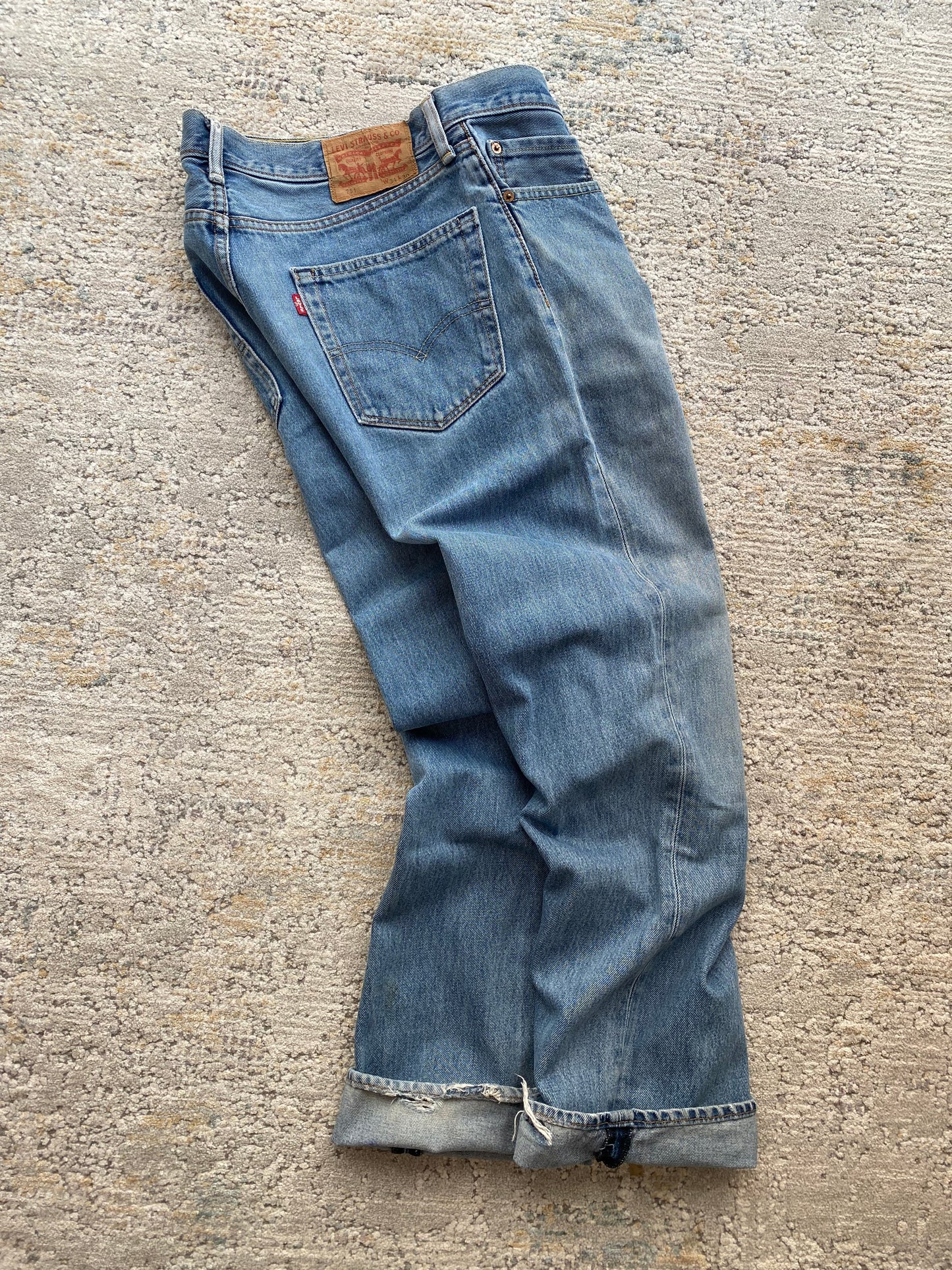 Levi’s 751 00’s Jeans