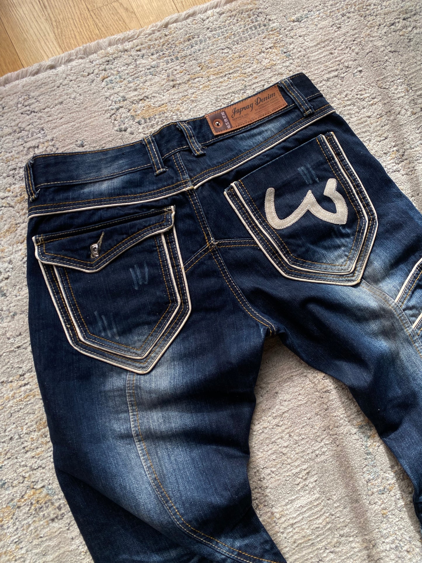 Japrag Vintage Jeans