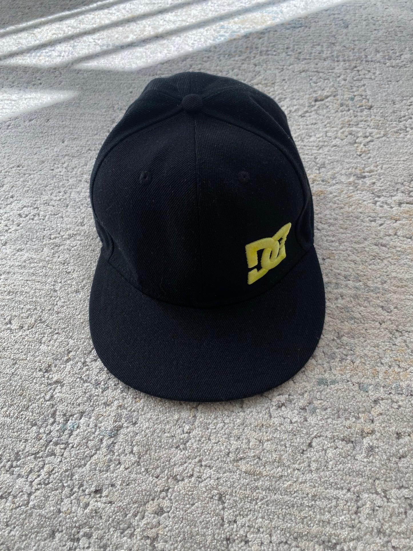 DC Snap Back Hat (58cm)