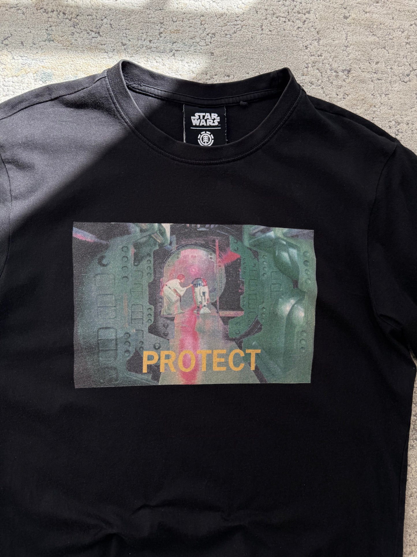 Element x StarWars Protect Tee (L)