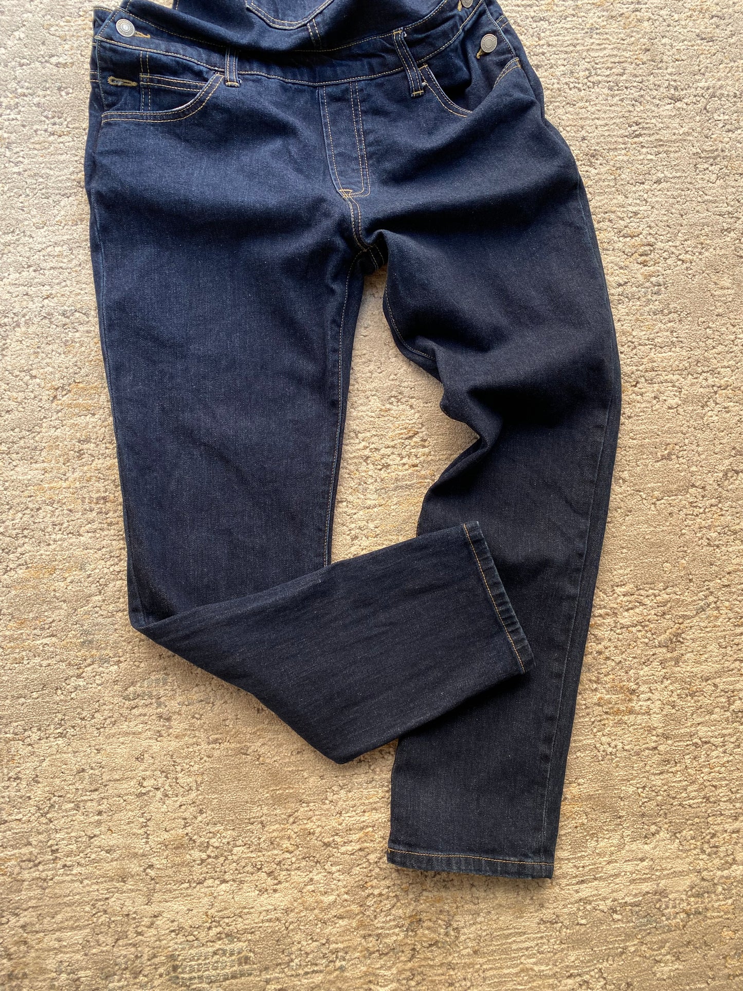 Levi’s 501 Women’s Overalls