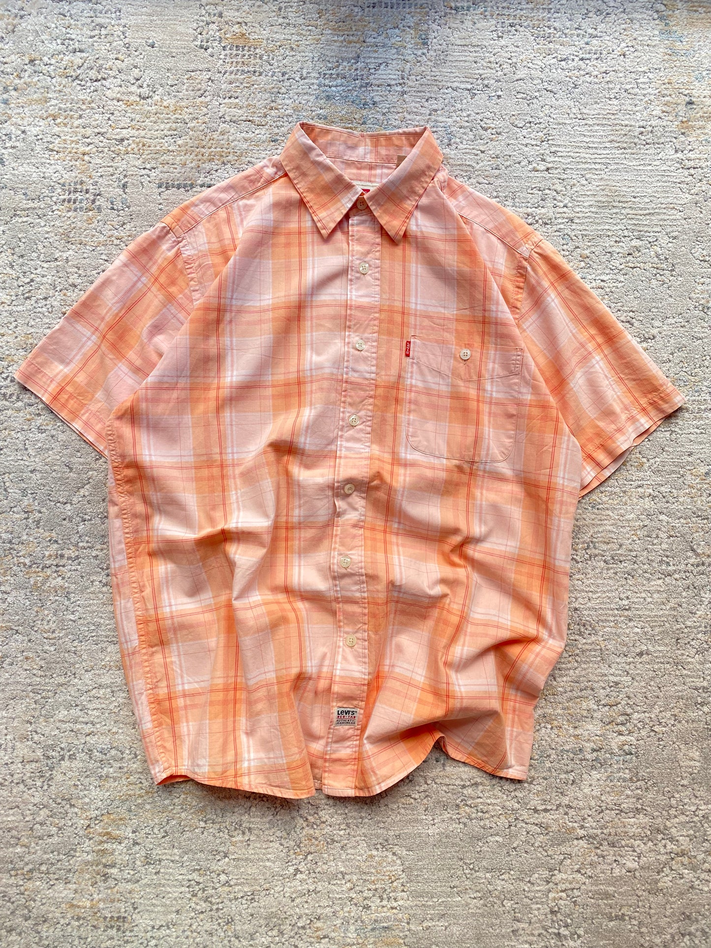 Levi’s Short Sleeve Shirt