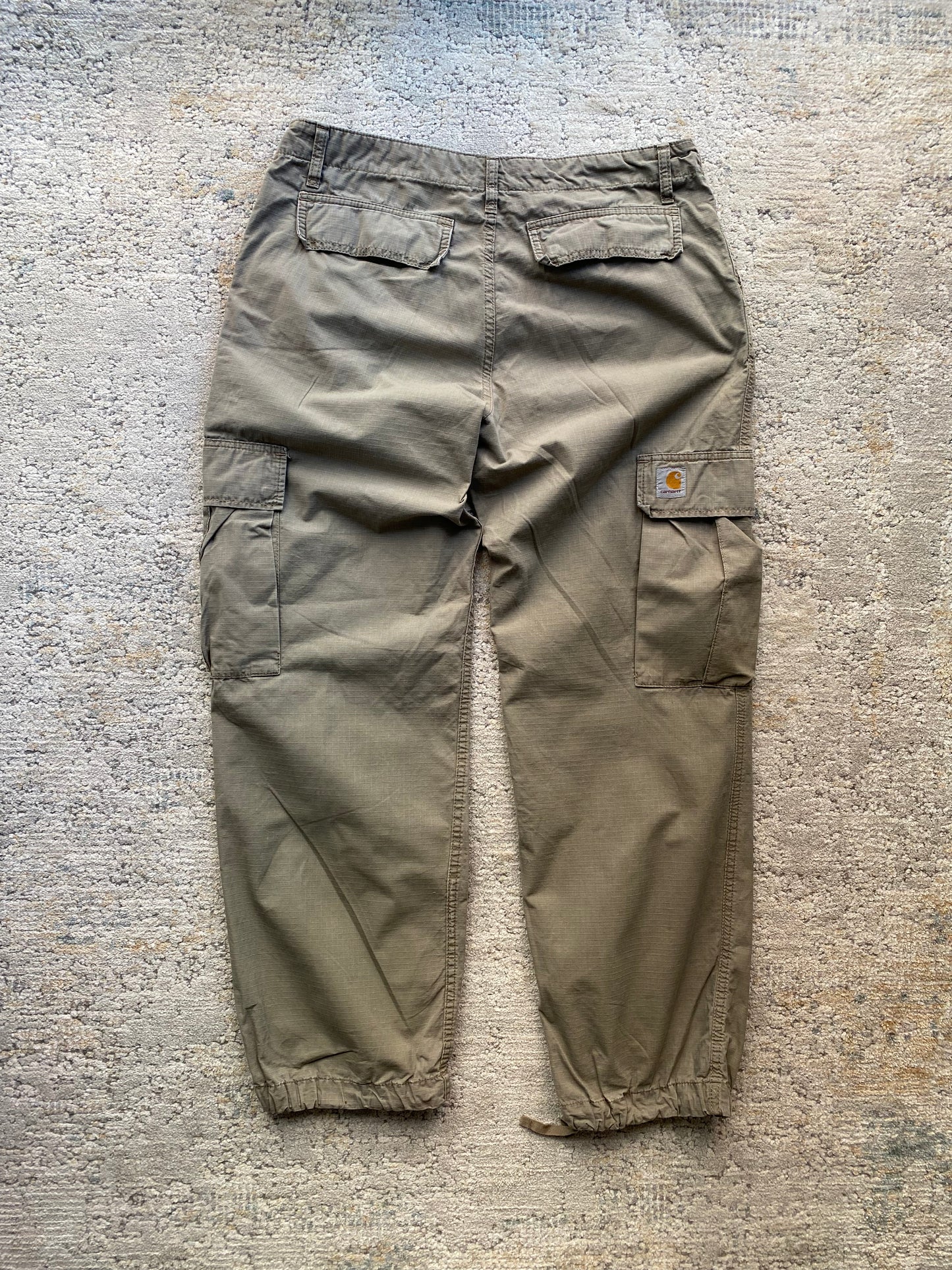 Carhartt Cargo Pant (W33)