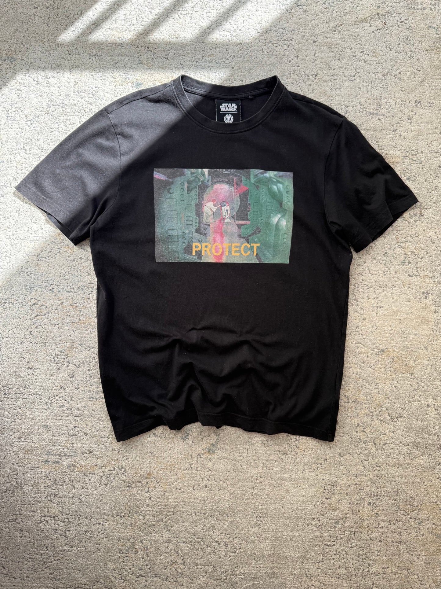 Element x StarWars Protect Tee (L)