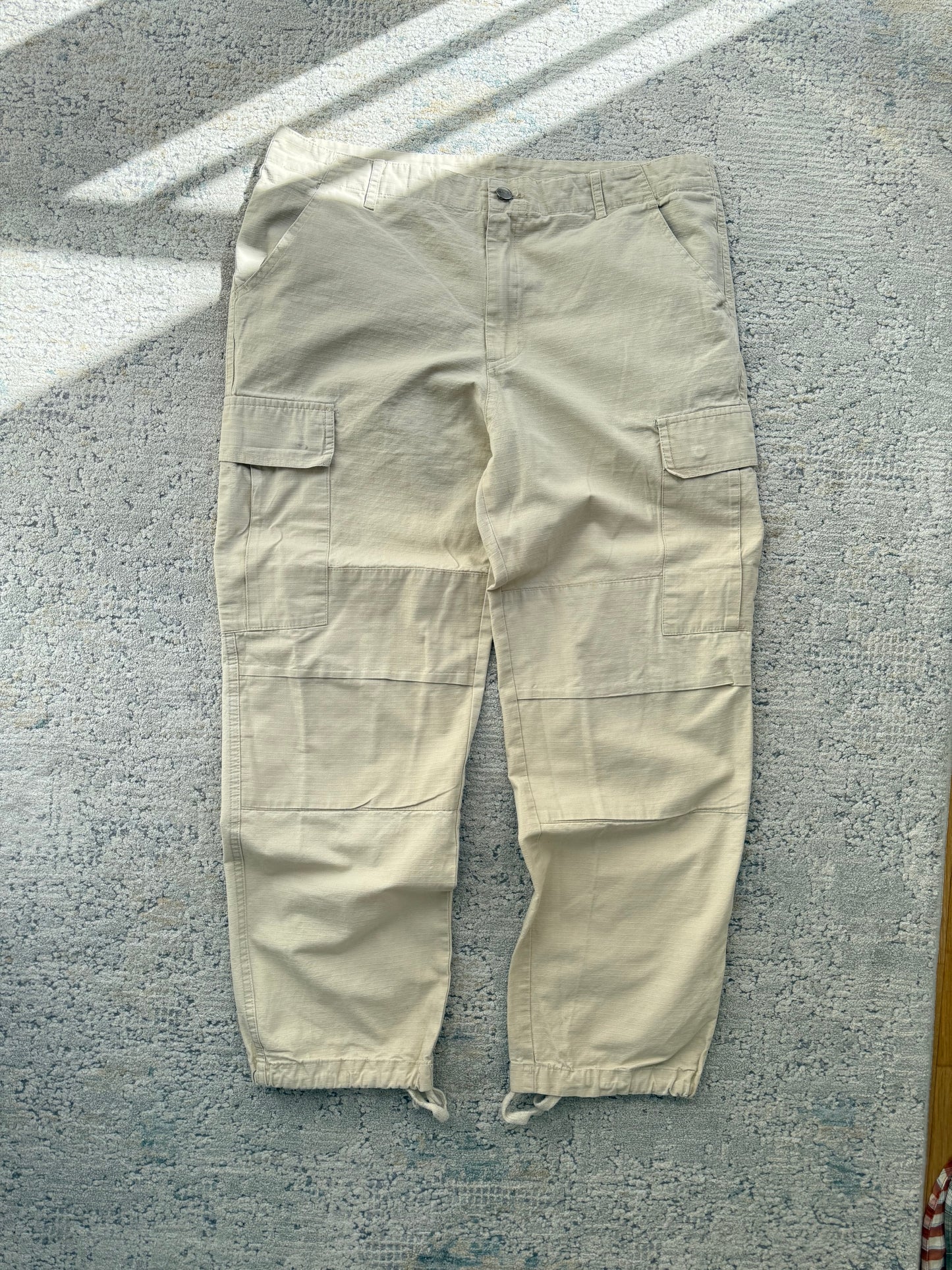 Carhartt Hooded Theroy Cargo Pant (L)