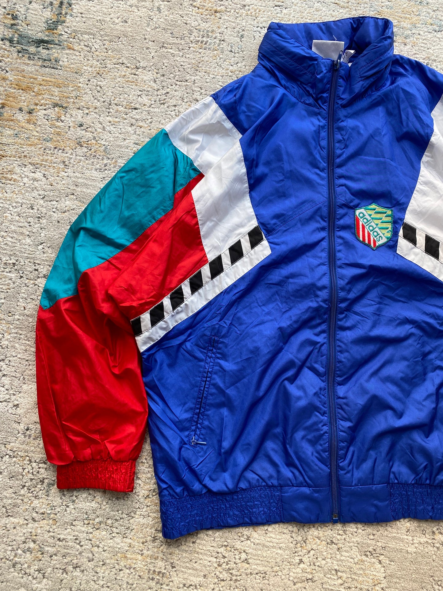 Adidas Vintage 90’s Tracksuit (L)