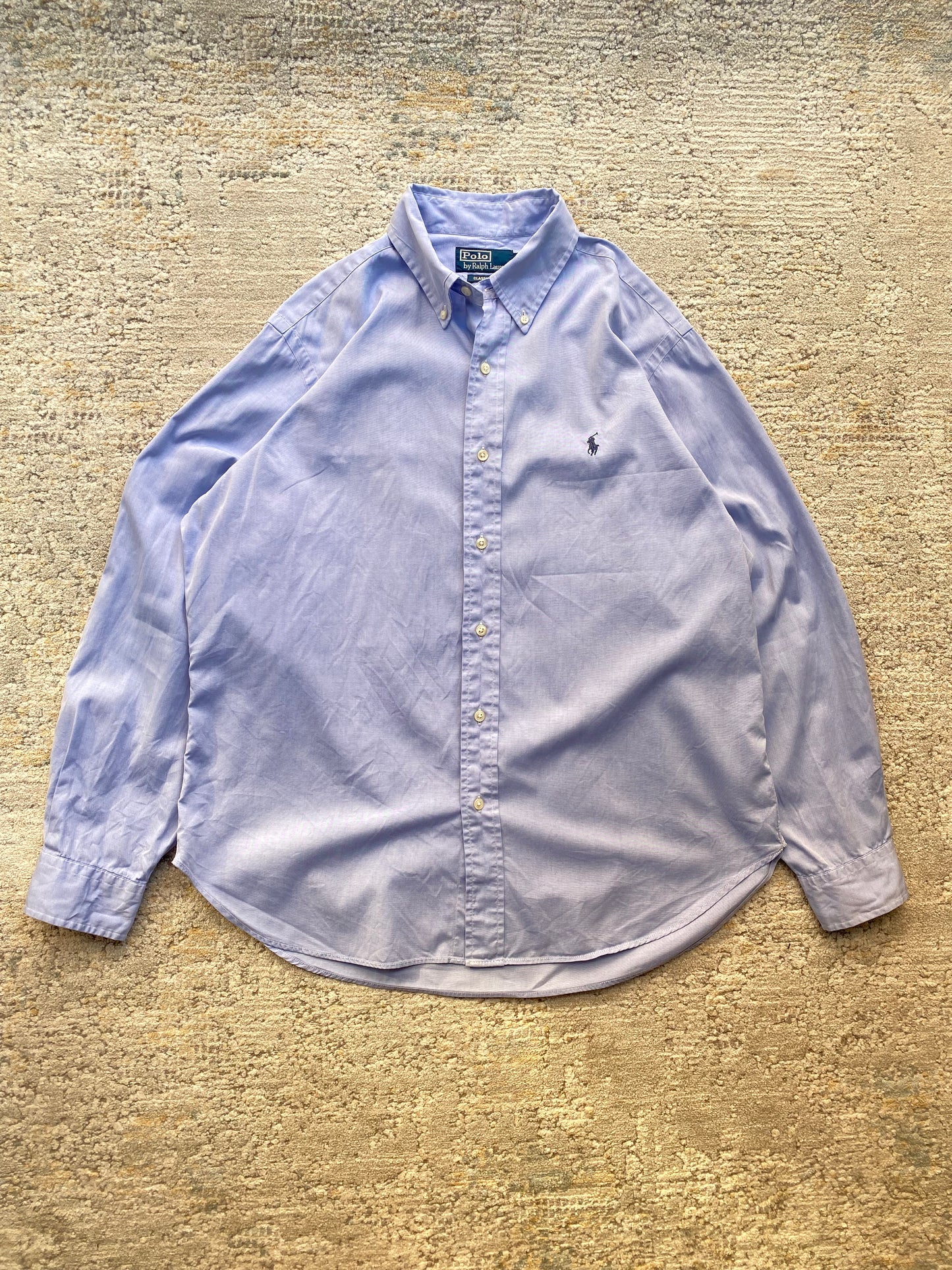 Ralph Lauren LS Shirt